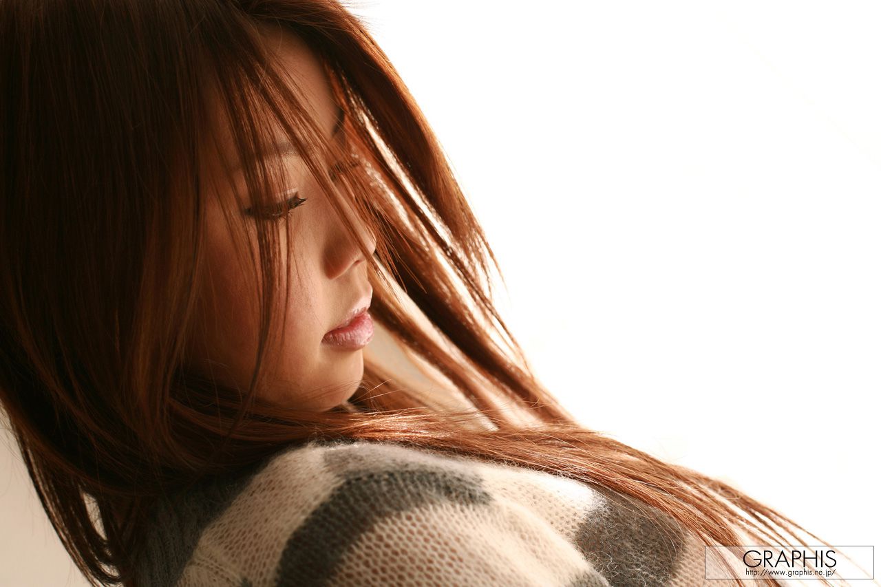 真田春香《Multipronged》  Gals-图12