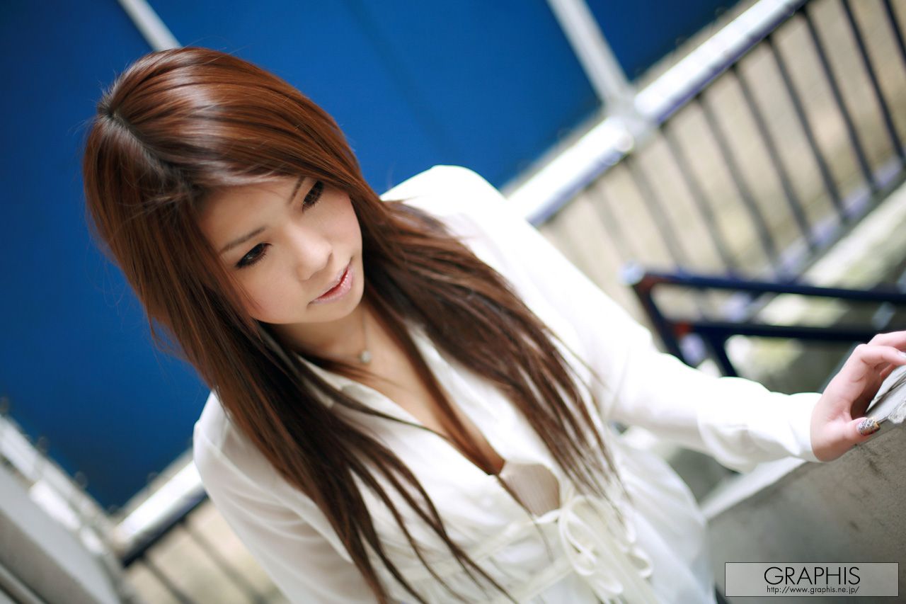 真田春香《Multipronged》  Gals-图3