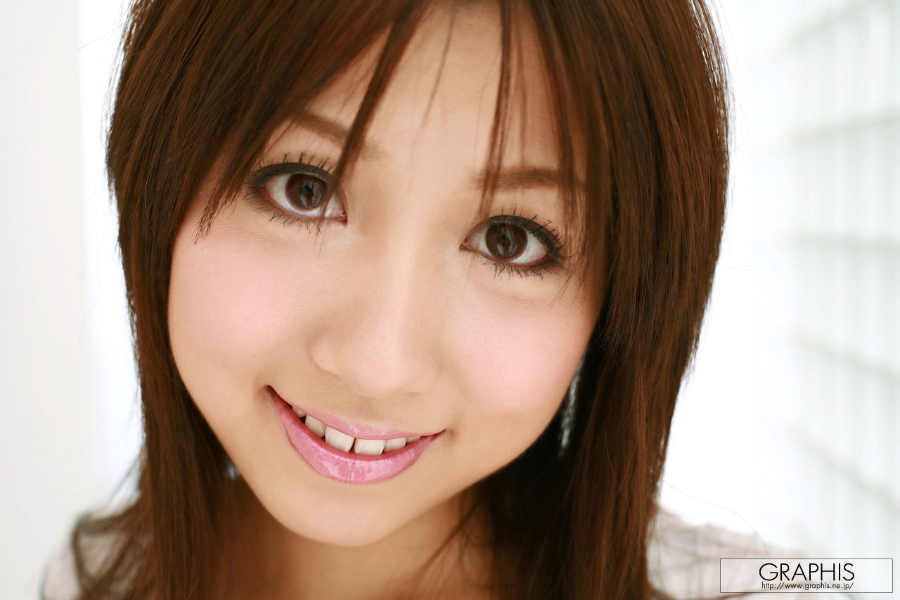 有希りか/有希里香《Blossom》  Gals-图15