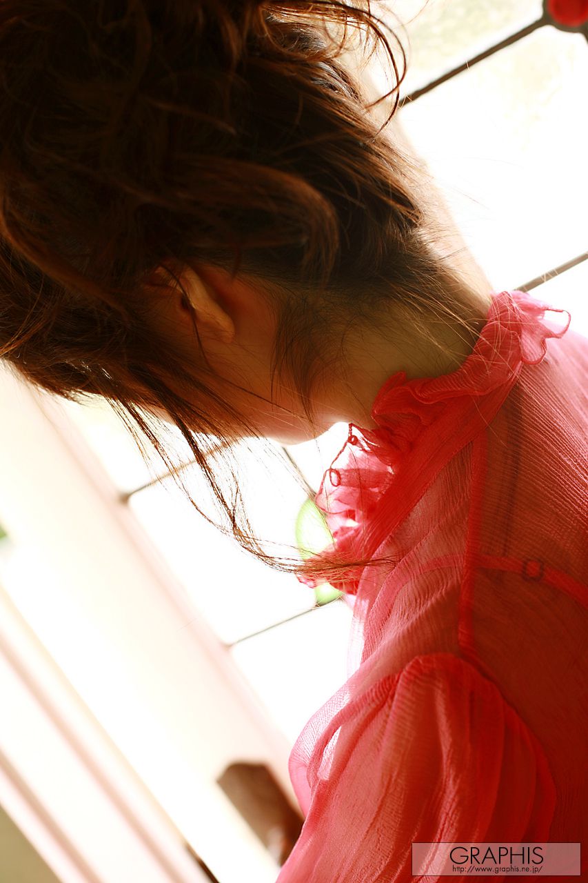 有希りか/有希里香《Blossom》  Gals-图16