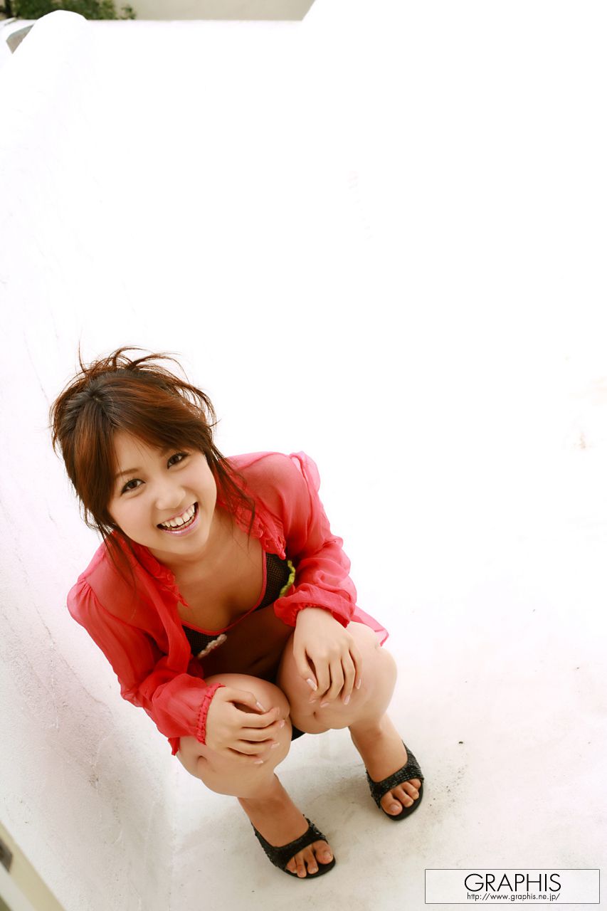 有希りか/有希里香《Blossom》  Gals-图18