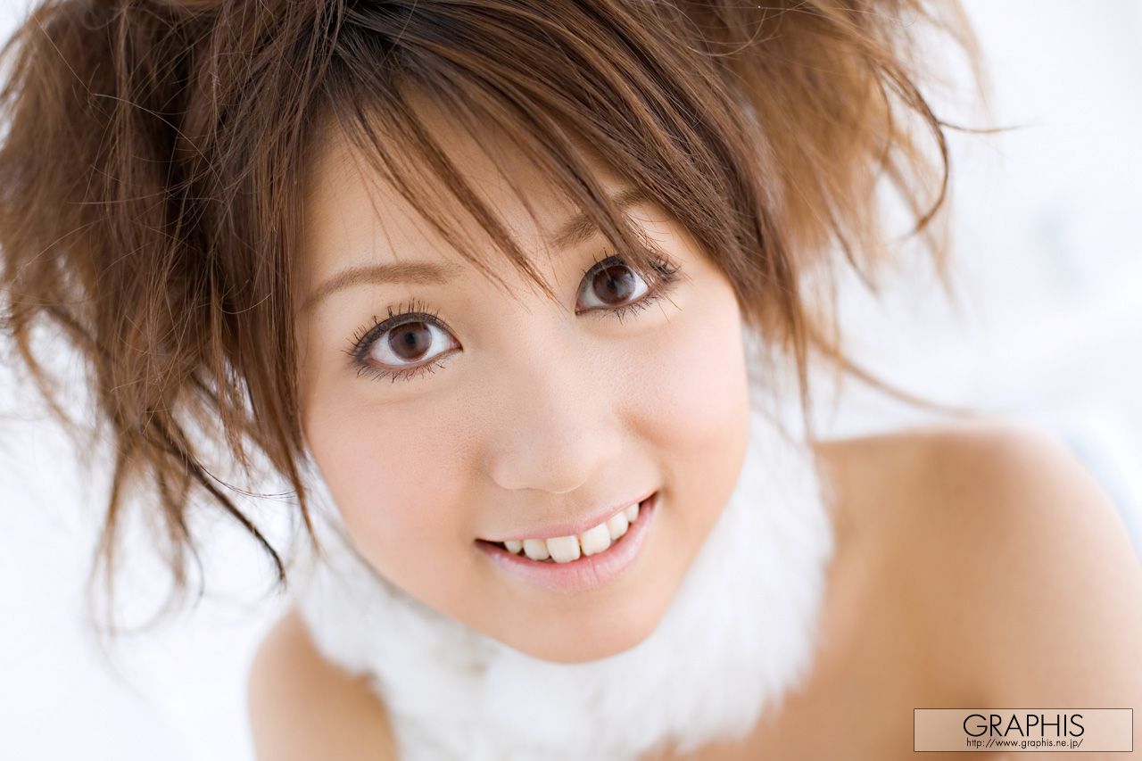 有希りか/有希里香《Blossom》  Gals-图22