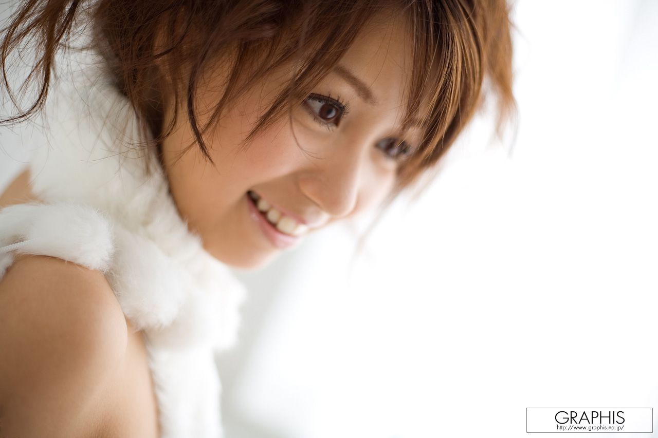 有希りか/有希里香《Blossom》  Gals-图23