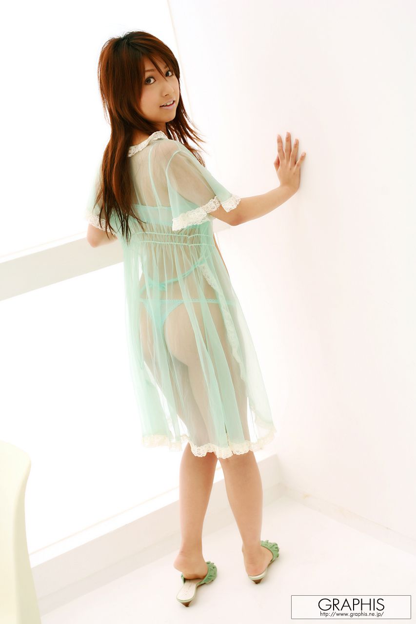 有希りか/有希里香《Blossom》  Gals-图2