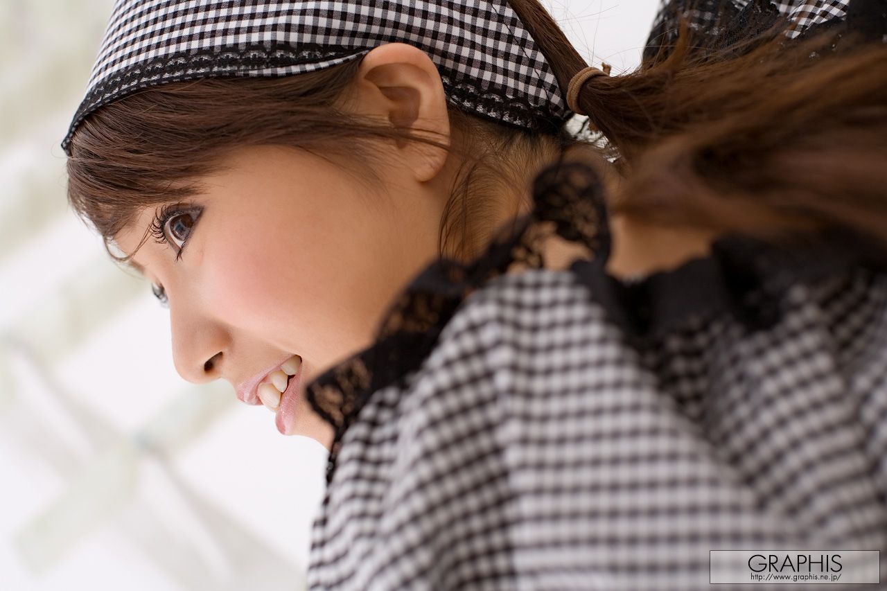 有希りか/有希里香《Blossom》  Gals-图29