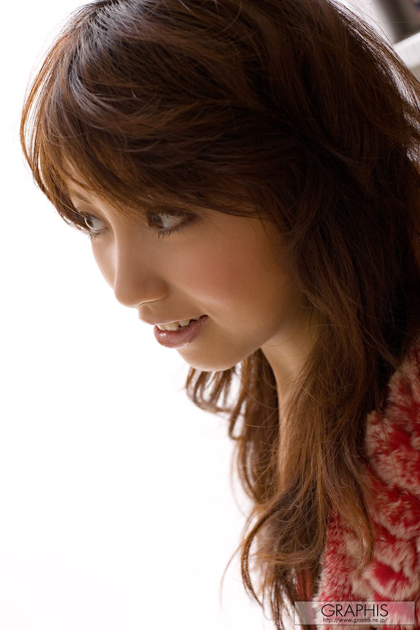 有希りか/有希里香《Blossom》  Gals-图30