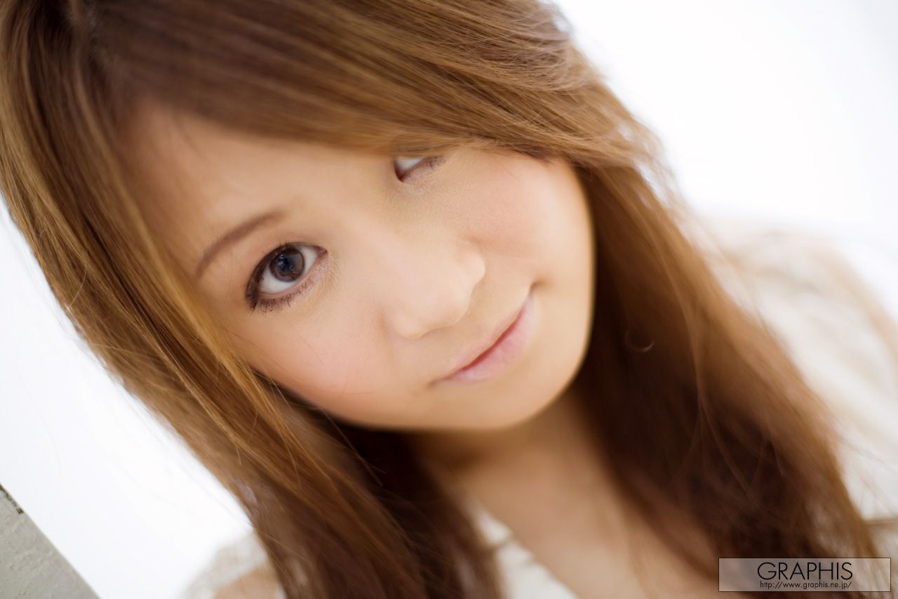 Airin 爱铃  First Gravure 初脱ぎ娘-图1