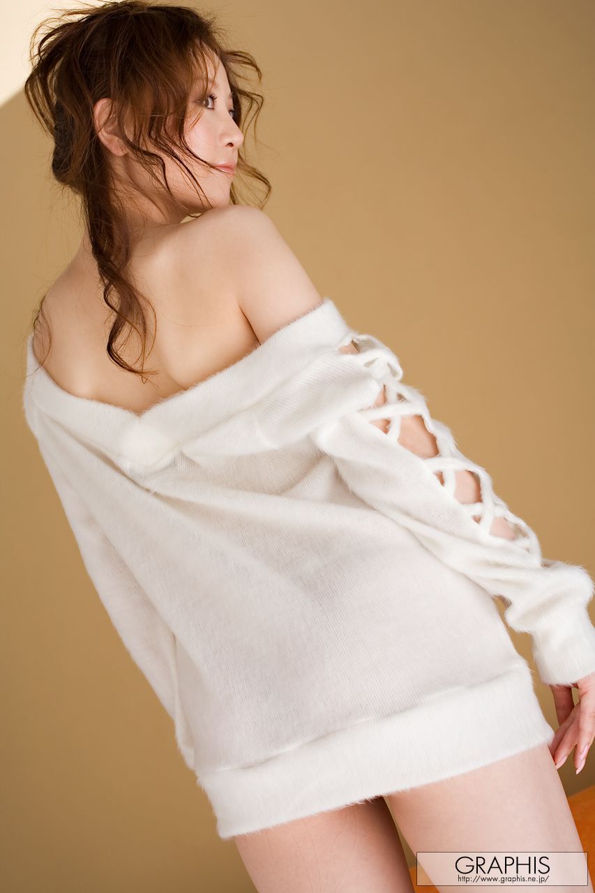 Airin 爱铃  First Gravure 初脱ぎ娘-图22