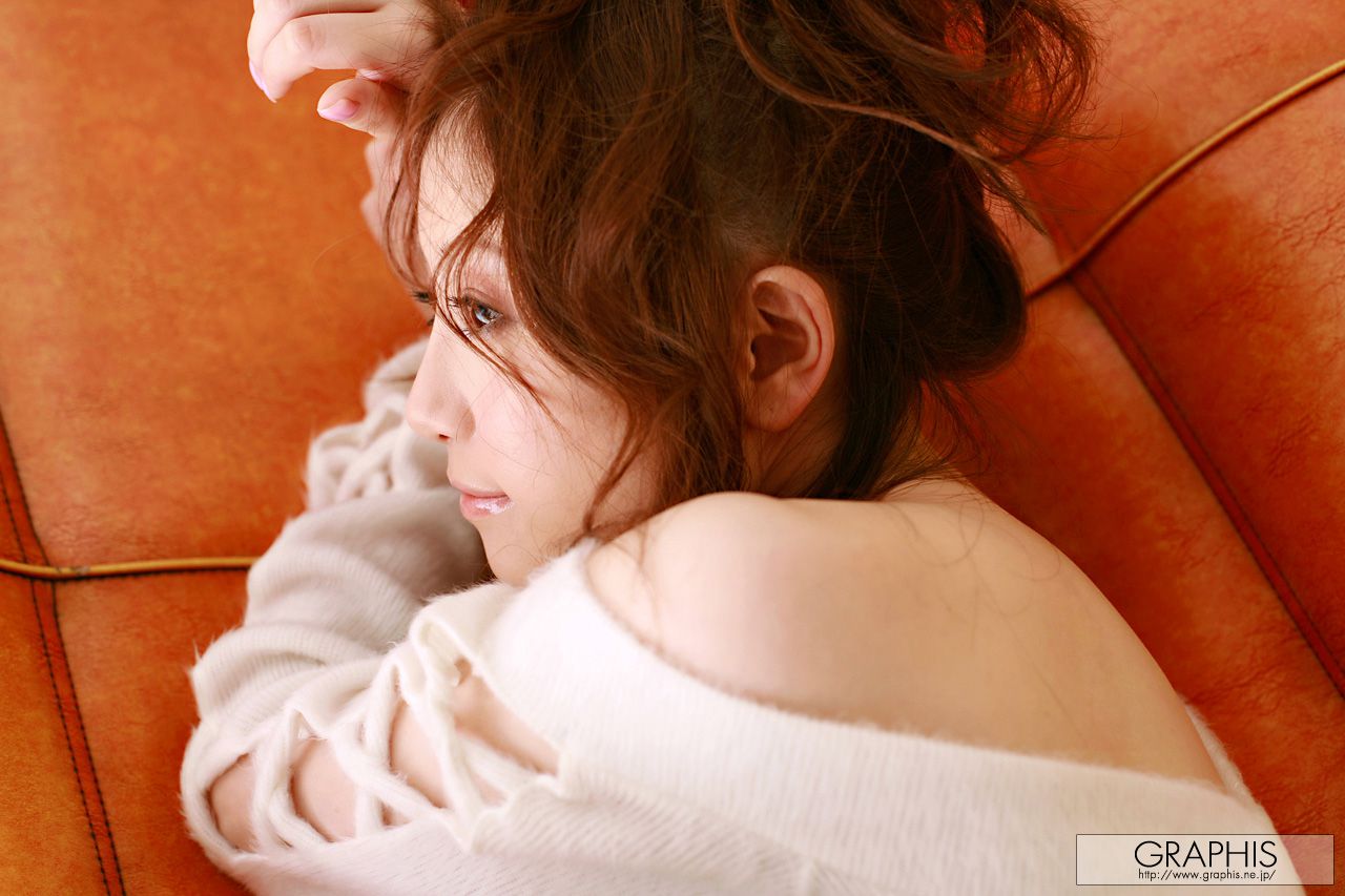 Airin 爱铃  First Gravure 初脱ぎ娘-图25