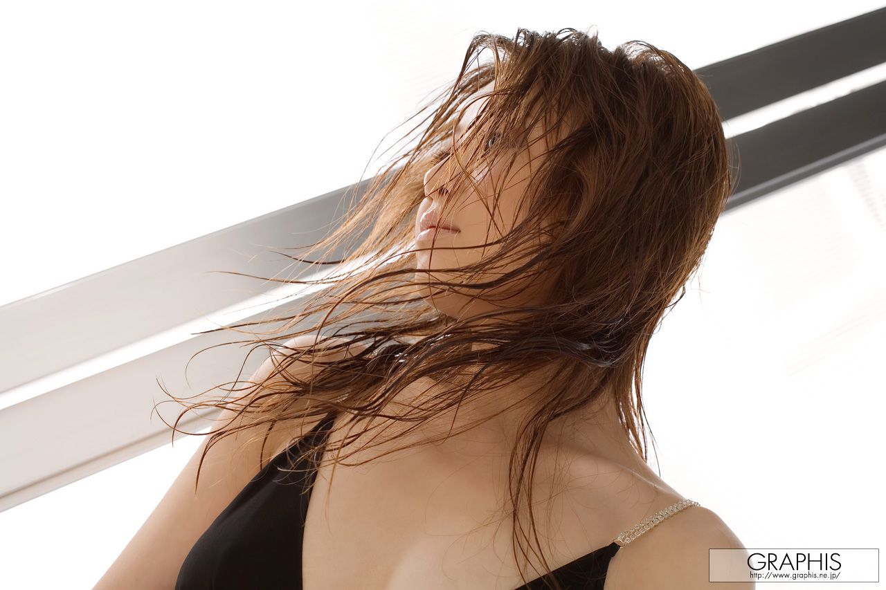 Airin 爱铃  First Gravure 初脱ぎ娘-图29