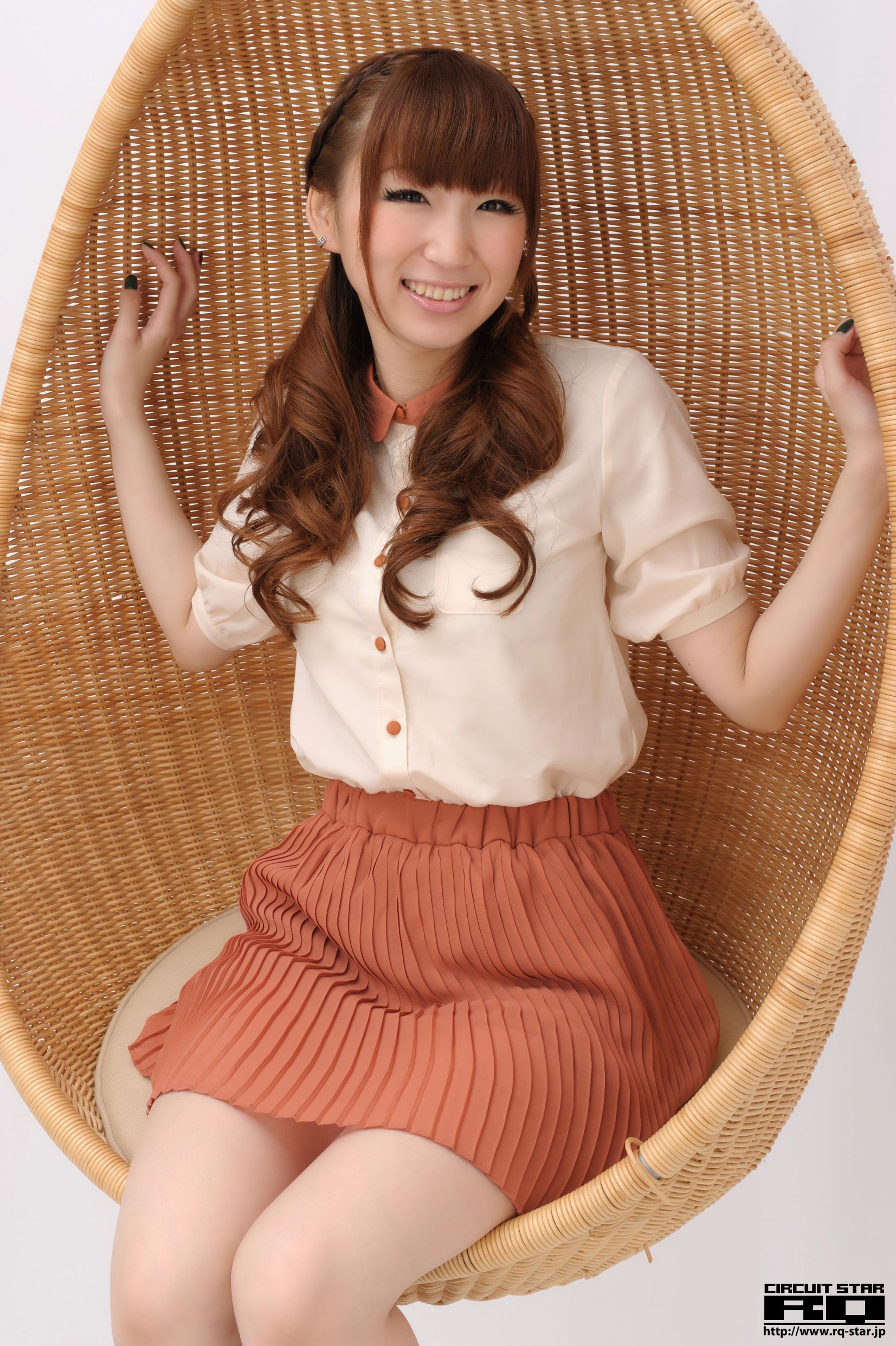 NO.00563 Kana Arai 荒井嘉奈 Race Queen 写真集-图103