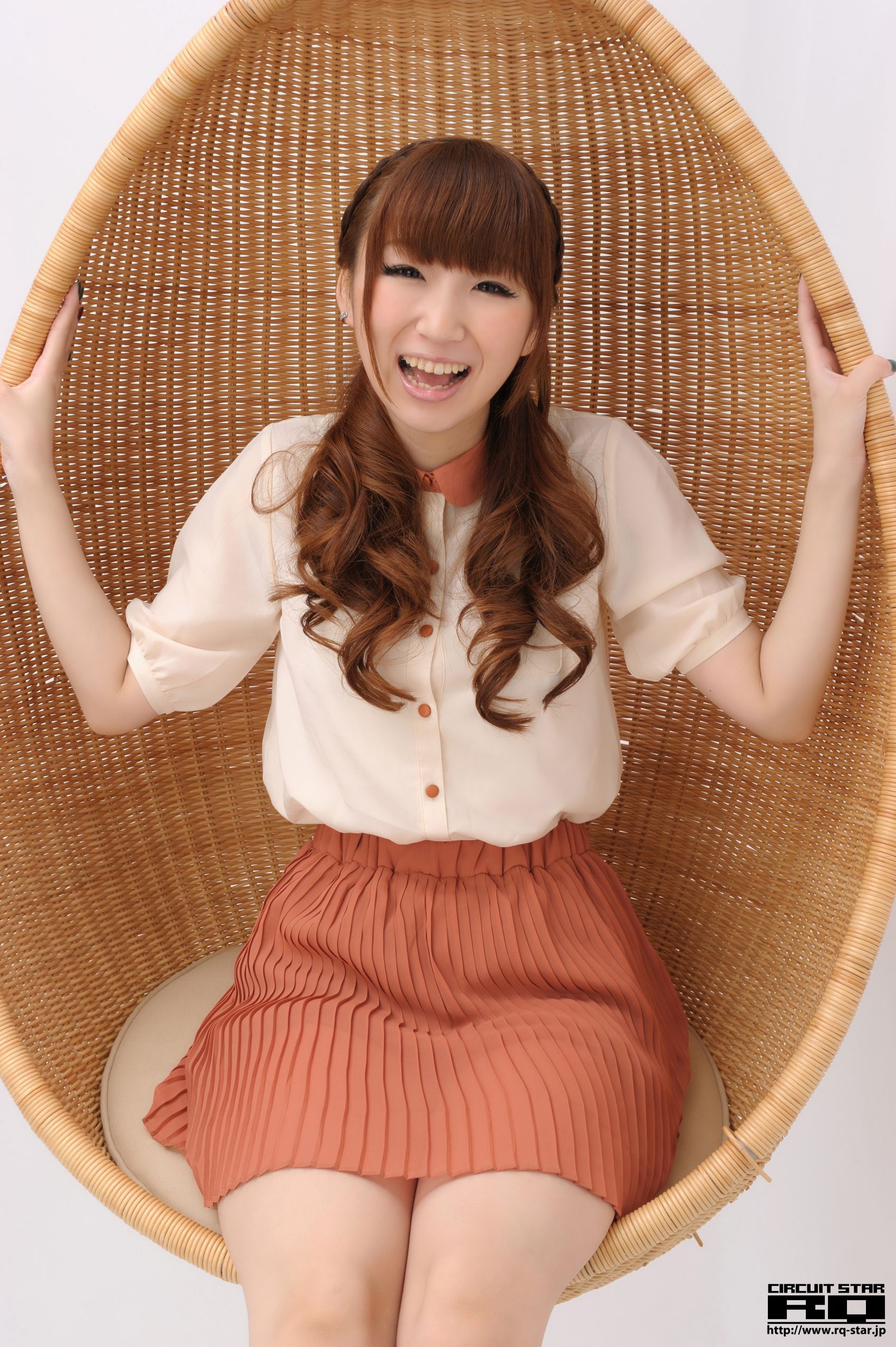 NO.00563 Kana Arai 荒井嘉奈 Race Queen 写真集-图105