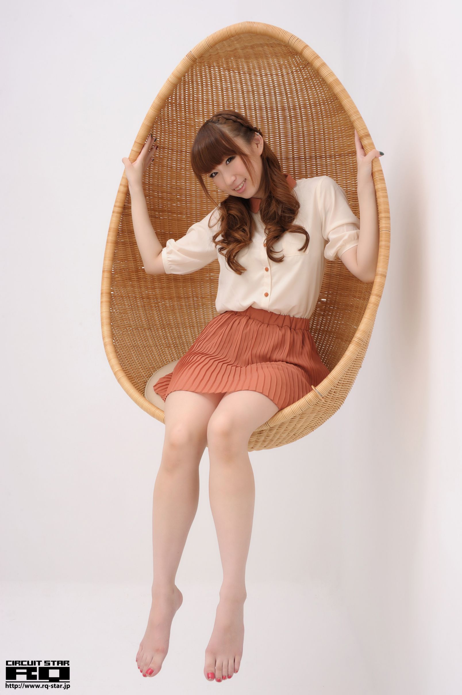 NO.00563 Kana Arai 荒井嘉奈 Race Queen 写真集-图106