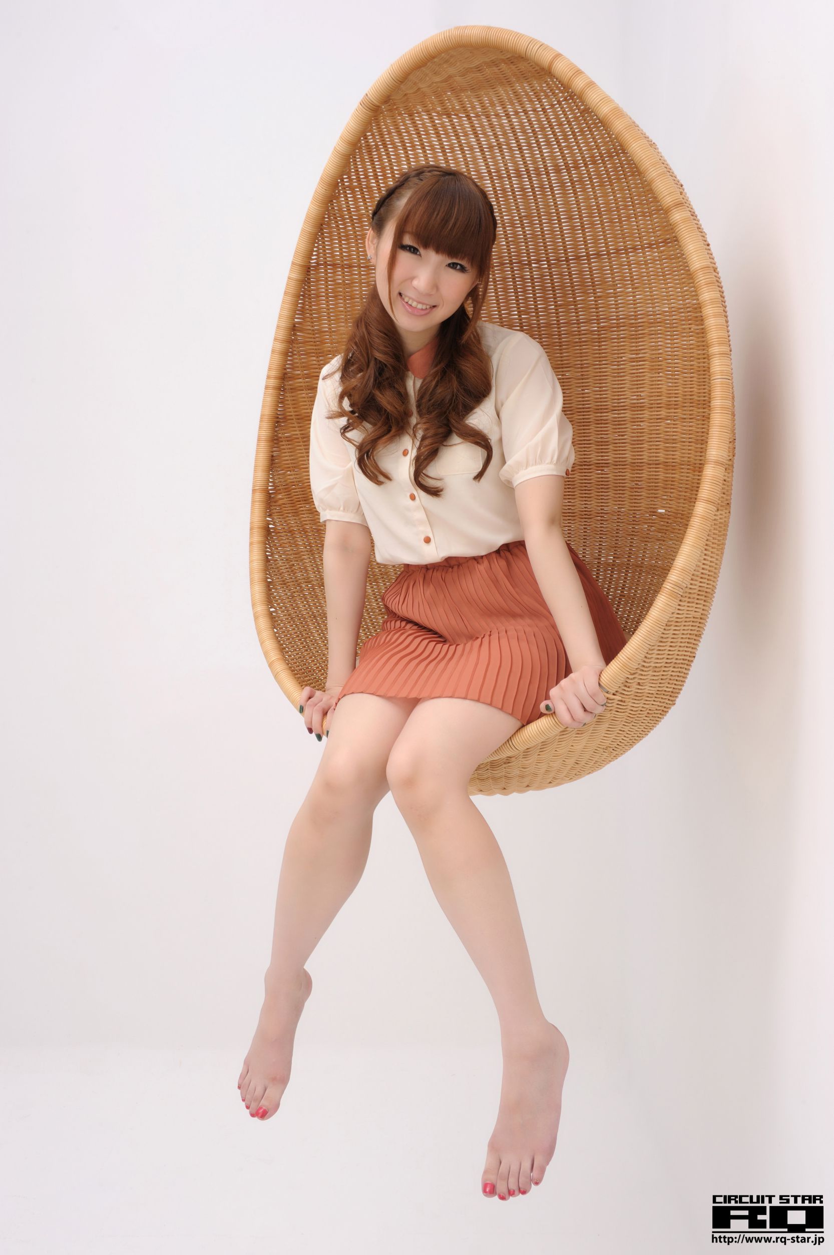 NO.00563 Kana Arai 荒井嘉奈 Race Queen 写真集-图108