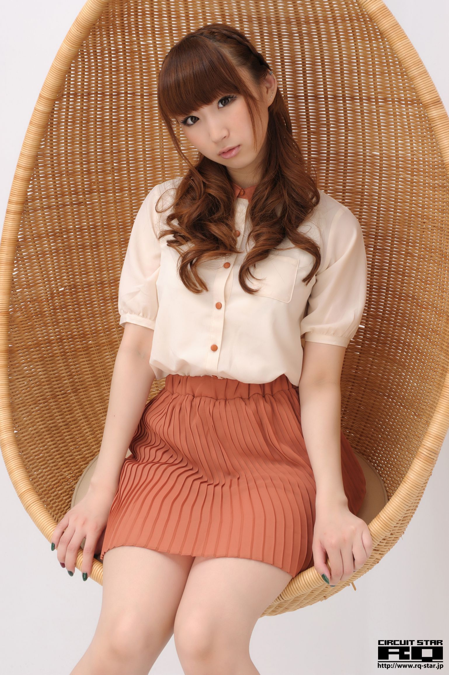 NO.00563 Kana Arai 荒井嘉奈 Race Queen 写真集-图109