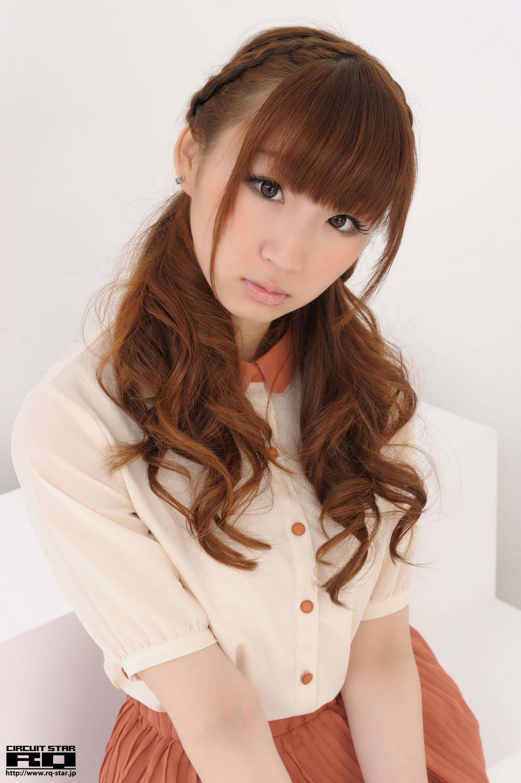 NO.00563 Kana Arai 荒井嘉奈 Race Queen 写真集-图43