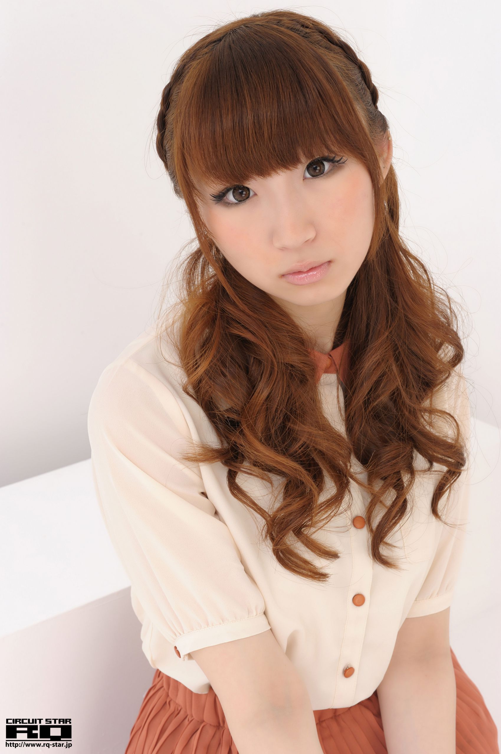 NO.00563 Kana Arai 荒井嘉奈 Race Queen 写真集-图44