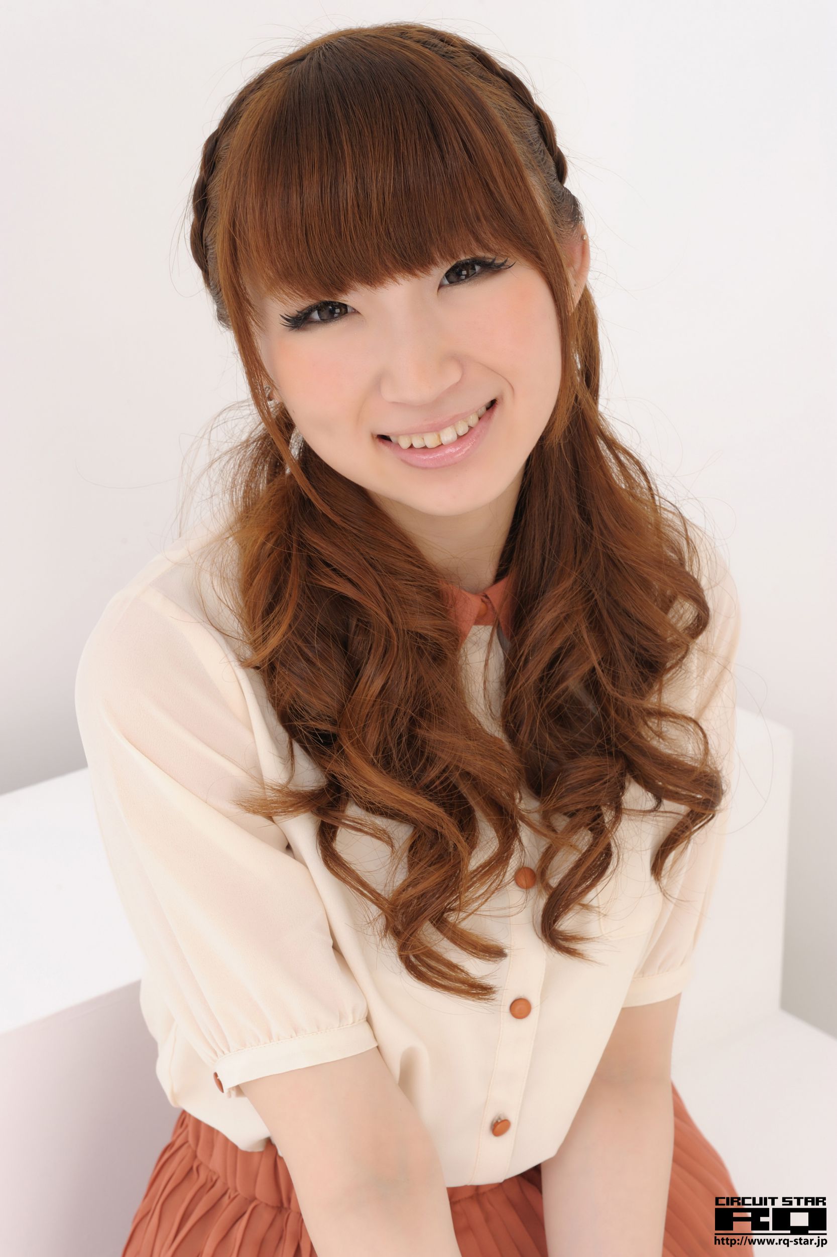 NO.00563 Kana Arai 荒井嘉奈 Race Queen 写真集-图45