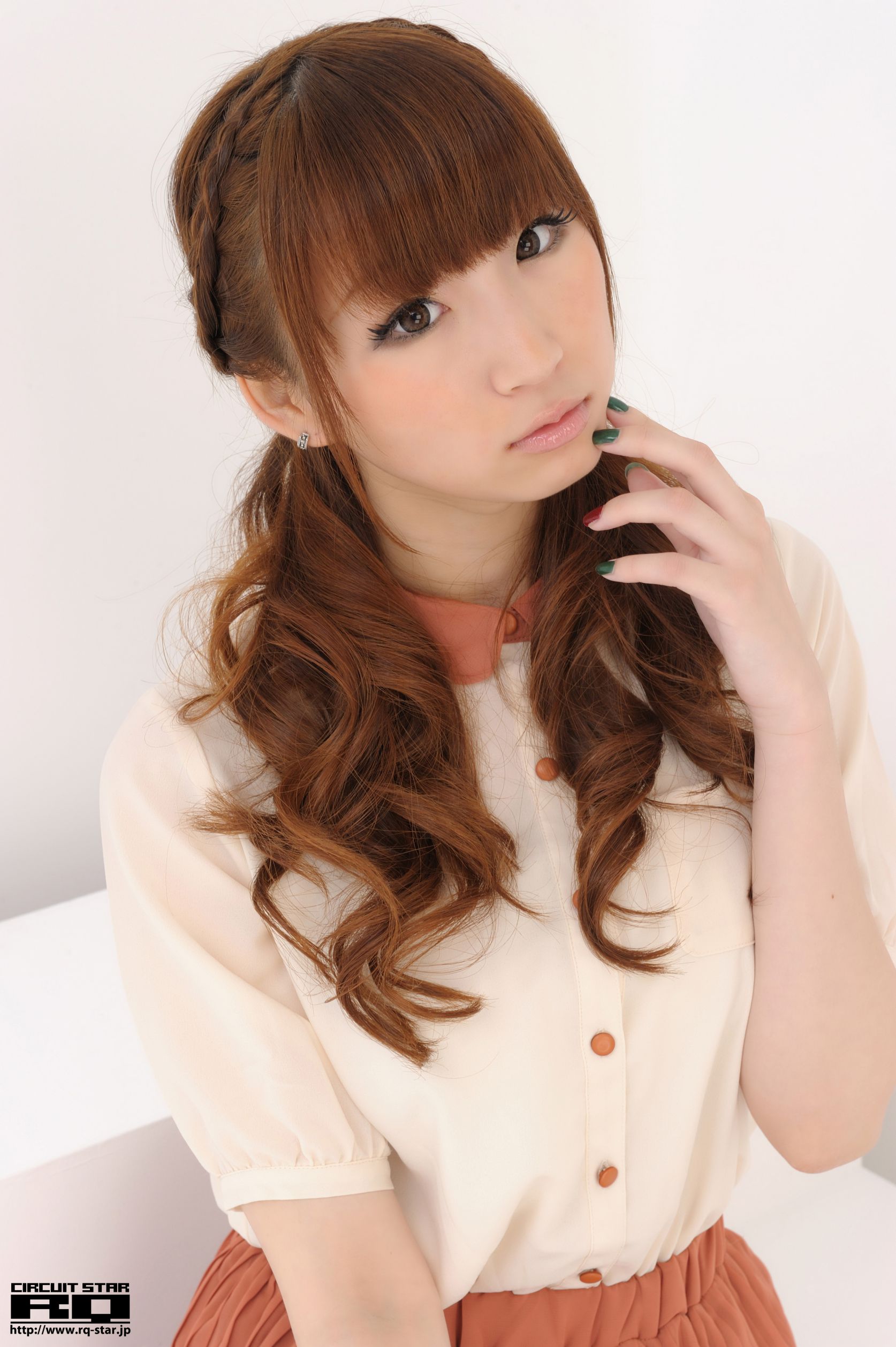 NO.00563 Kana Arai 荒井嘉奈 Race Queen 写真集-图47