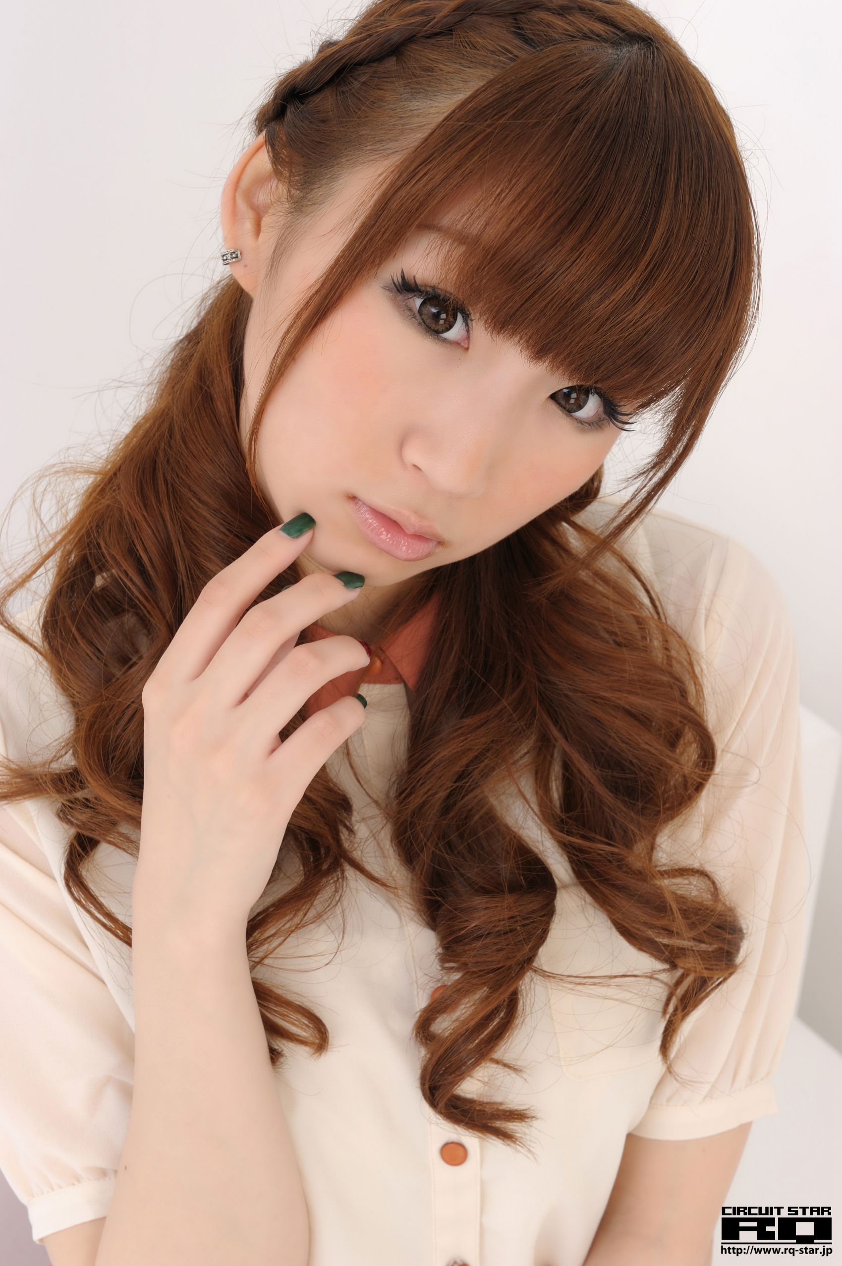 NO.00563 Kana Arai 荒井嘉奈 Race Queen 写真集-图49