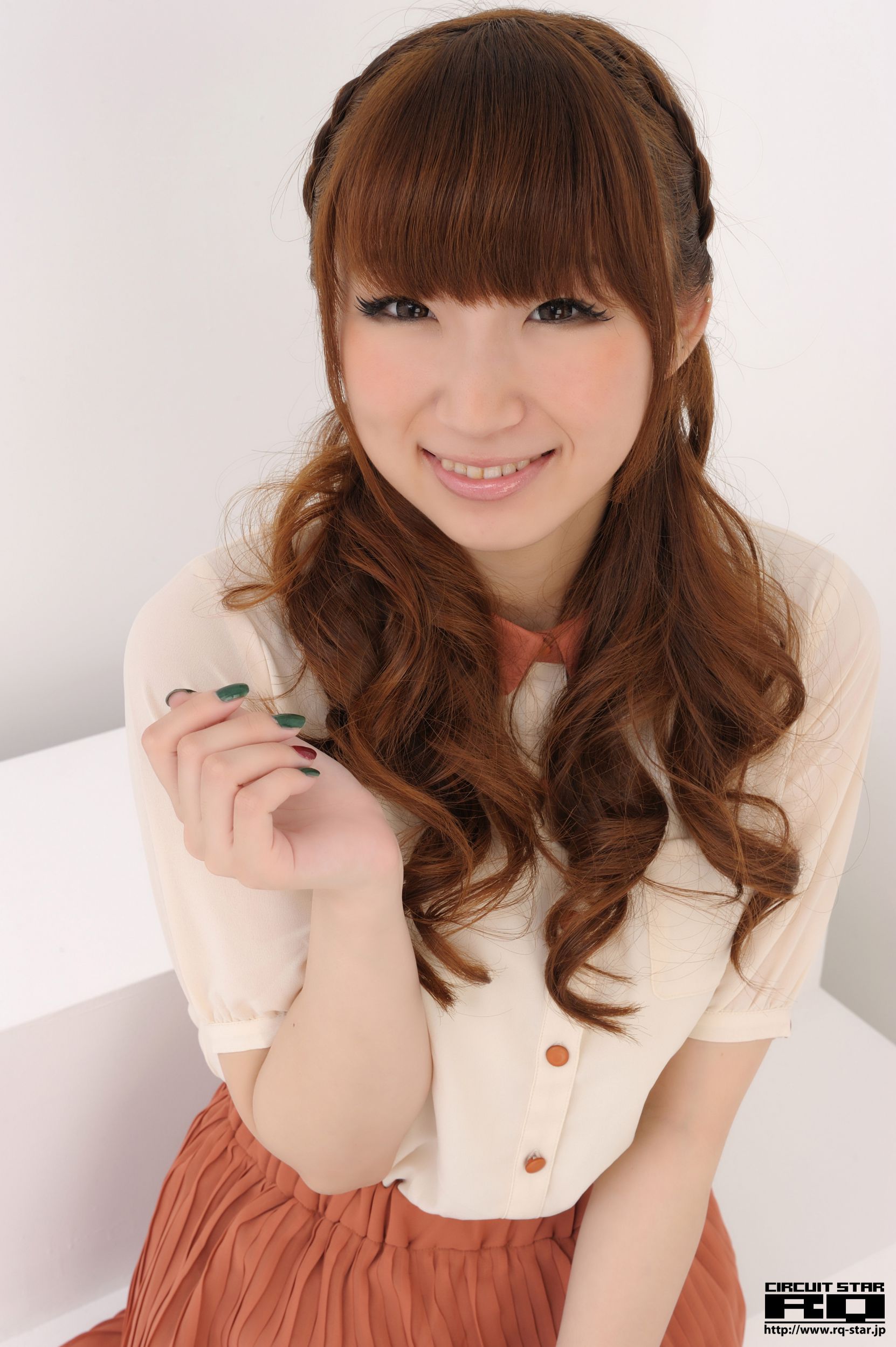 NO.00563 Kana Arai 荒井嘉奈 Race Queen 写真集-图51