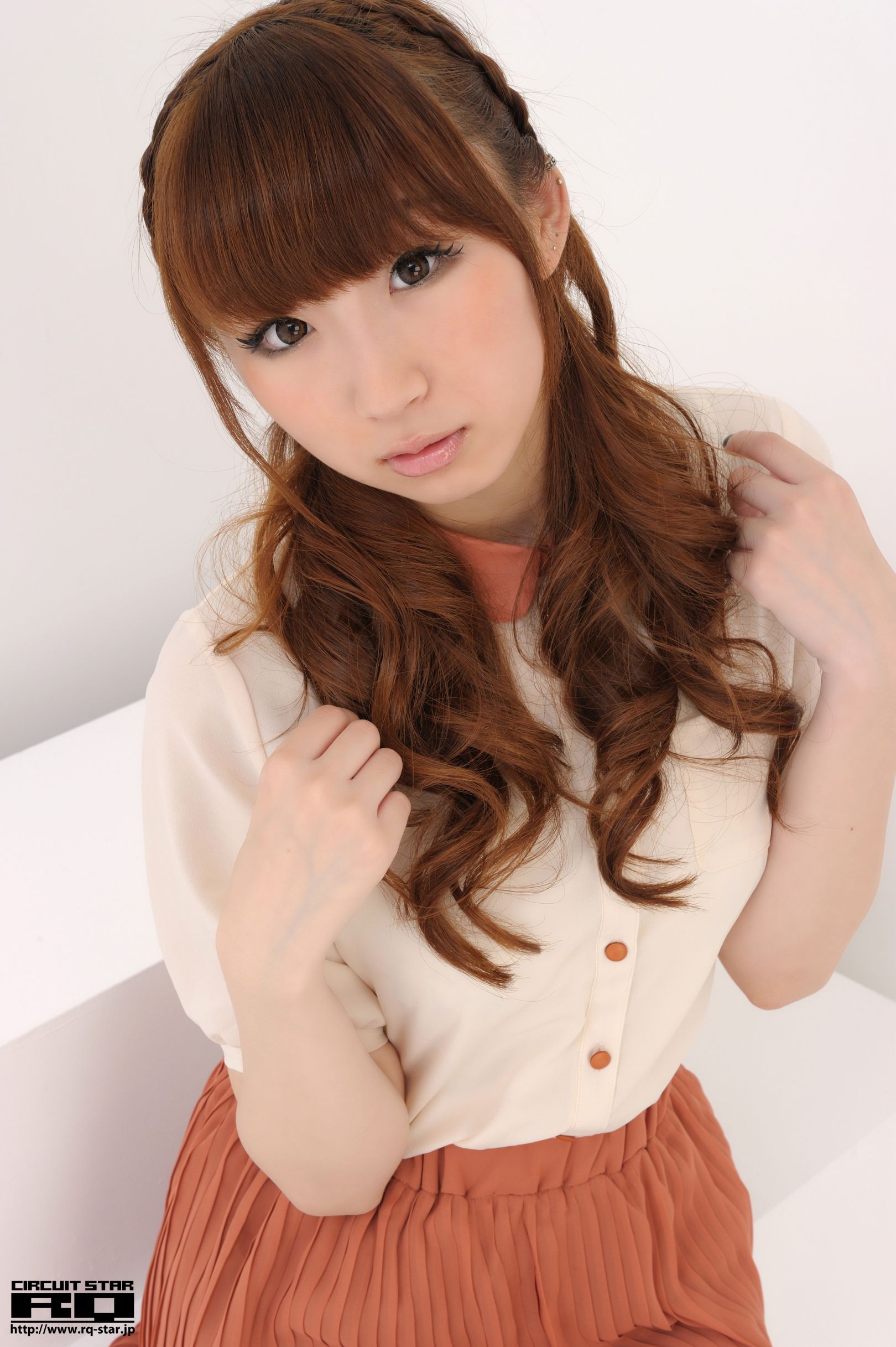 NO.00563 Kana Arai 荒井嘉奈 Race Queen 写真集-图52