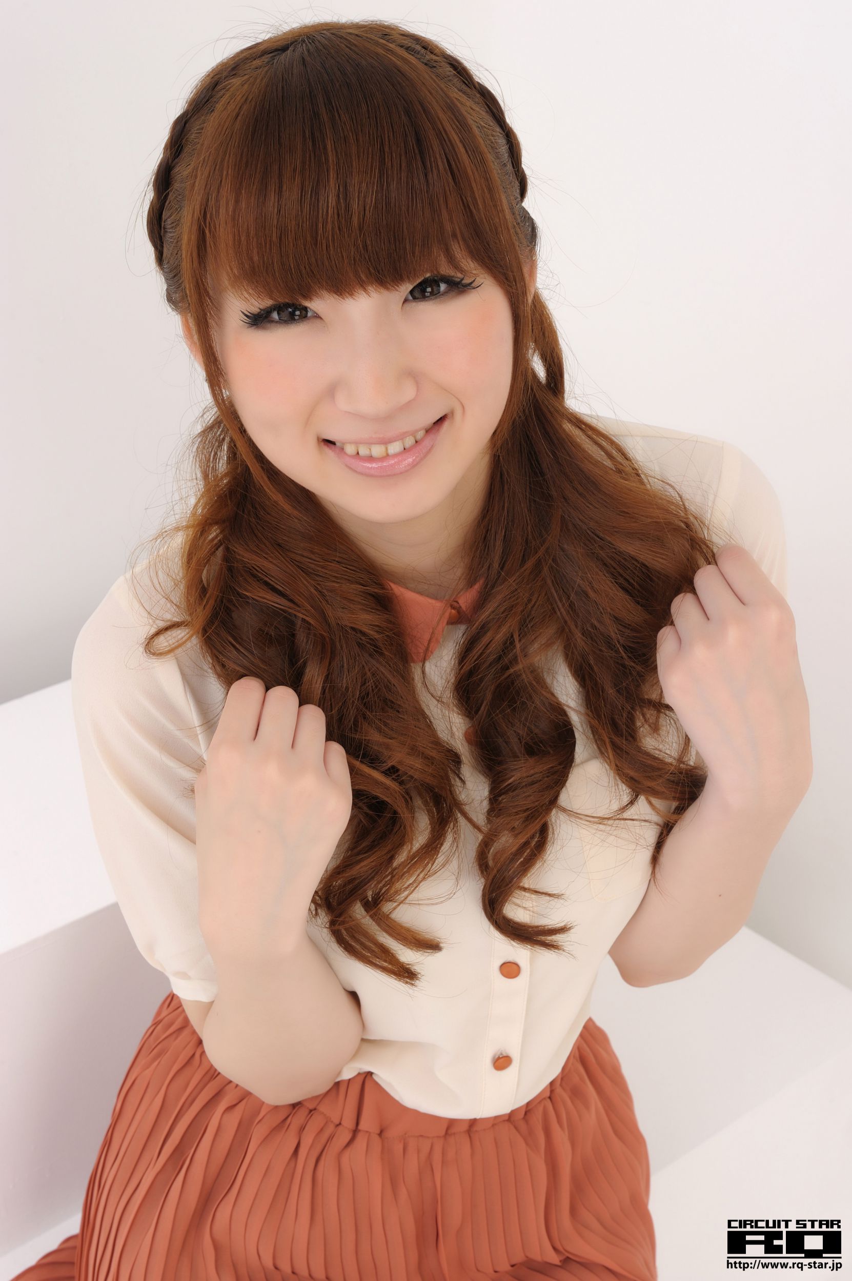 NO.00563 Kana Arai 荒井嘉奈 Race Queen 写真集-图53