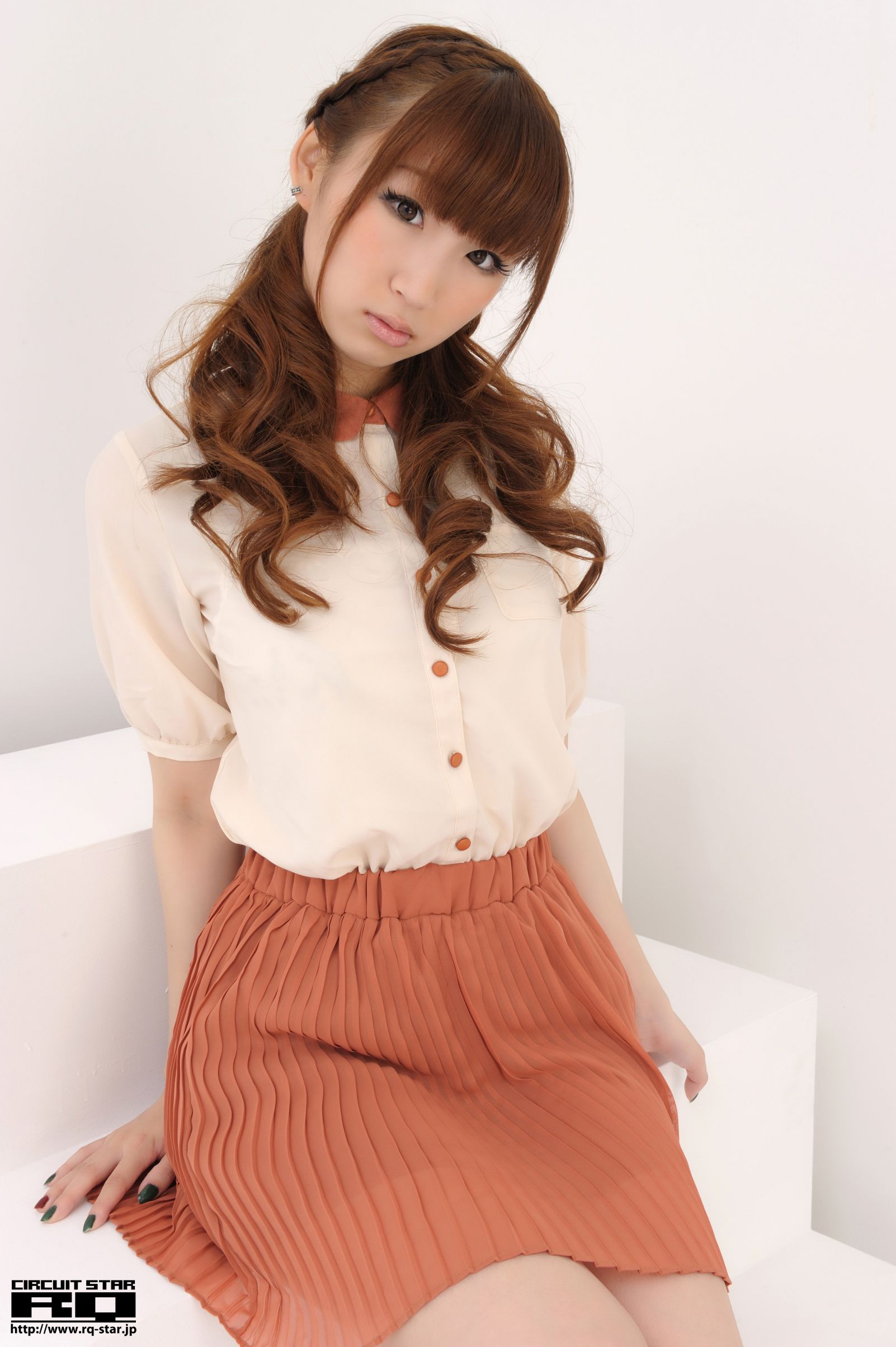 NO.00563 Kana Arai 荒井嘉奈 Race Queen 写真集-图54