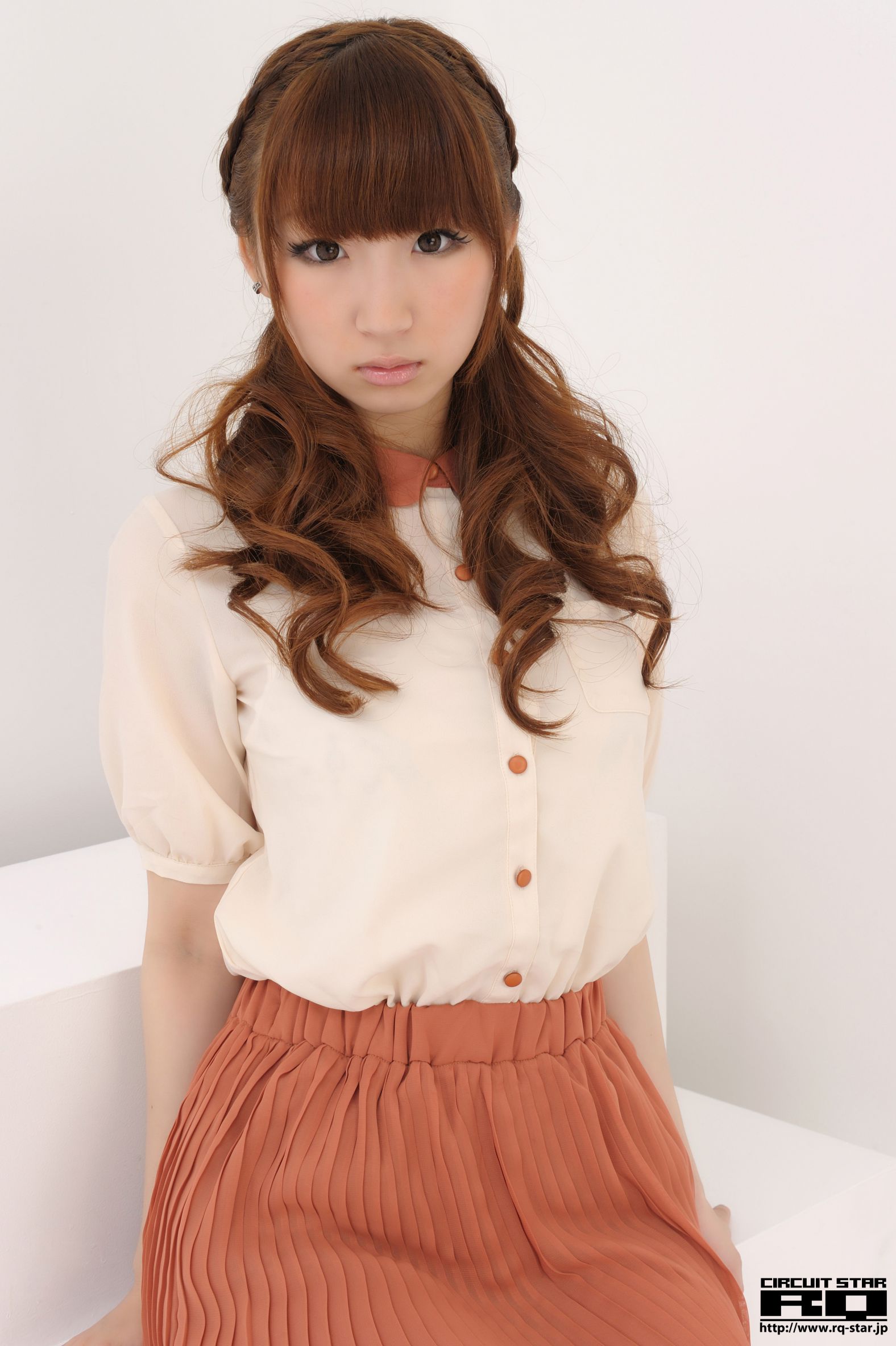 NO.00563 Kana Arai 荒井嘉奈 Race Queen 写真集-图55