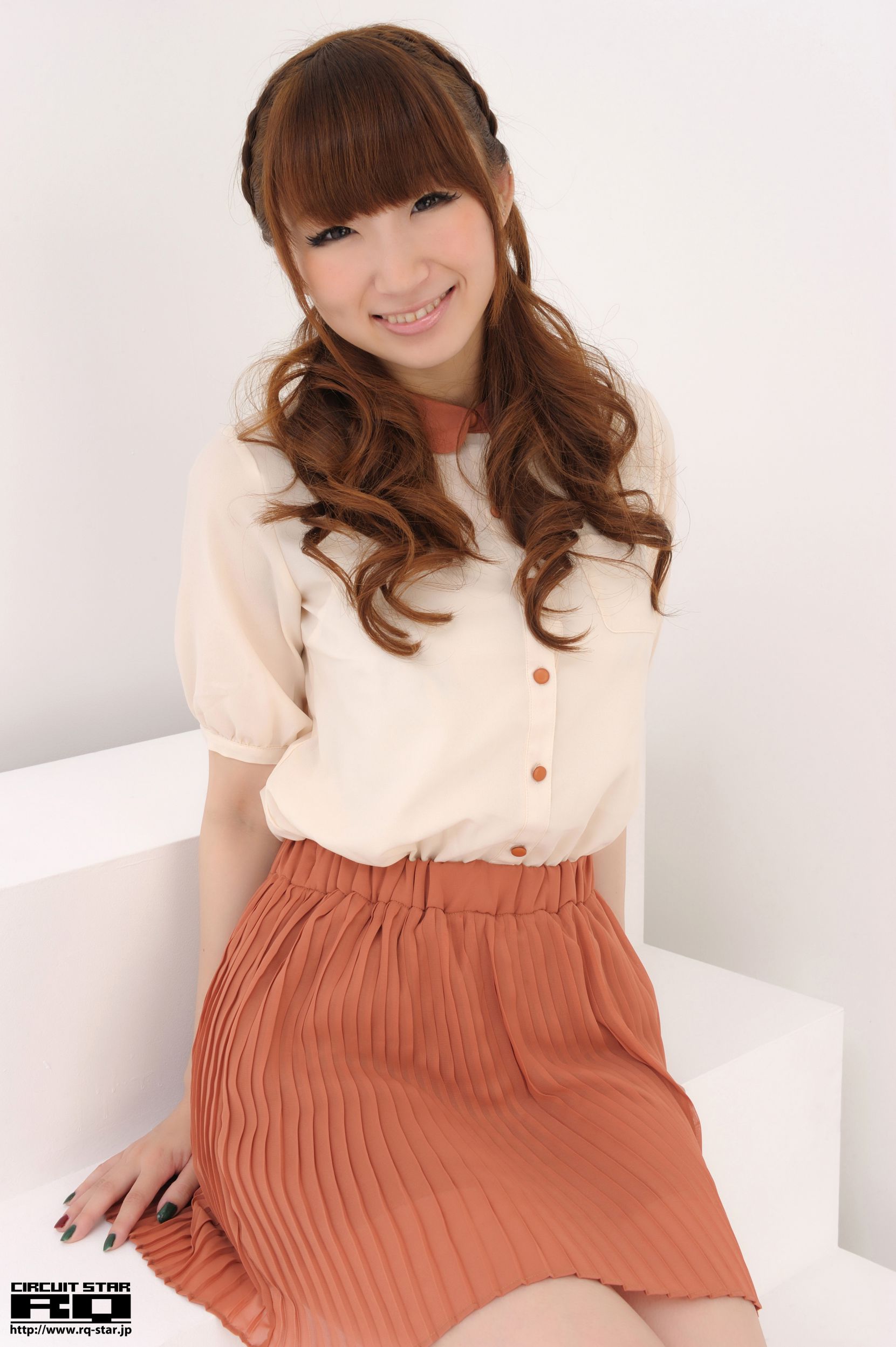 NO.00563 Kana Arai 荒井嘉奈 Race Queen 写真集-图56