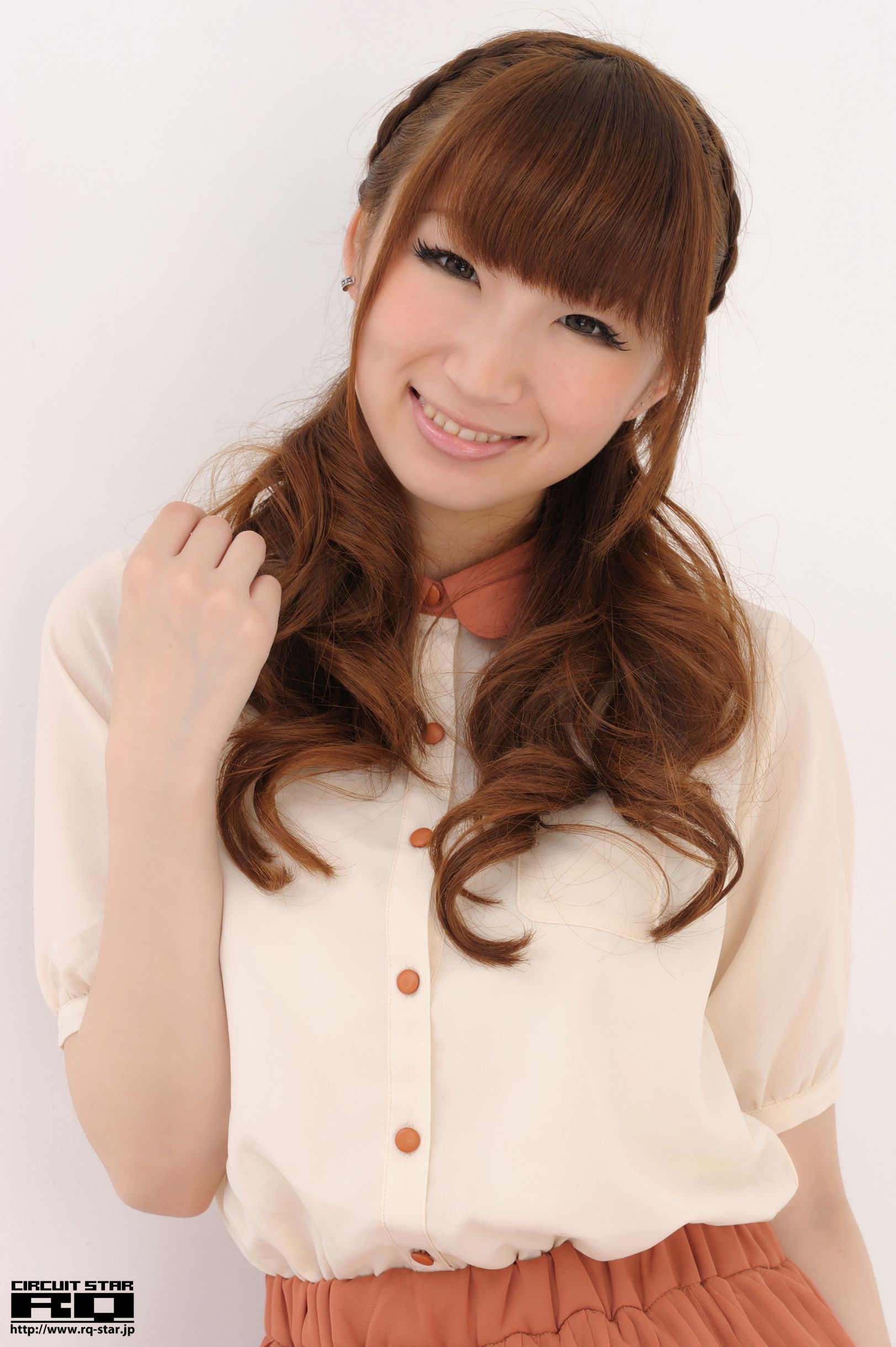 NO.00563 Kana Arai 荒井嘉奈 Race Queen 写真集-图64