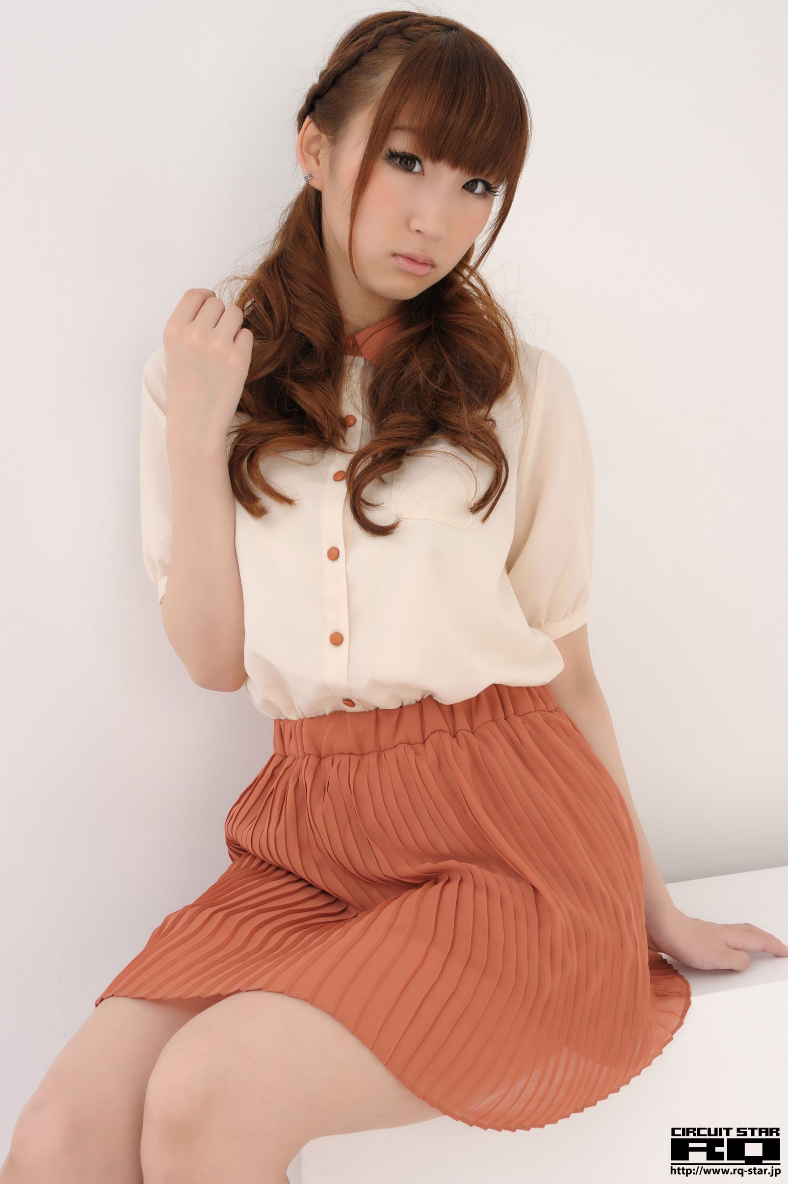 NO.00563 Kana Arai 荒井嘉奈 Race Queen 写真集-图65