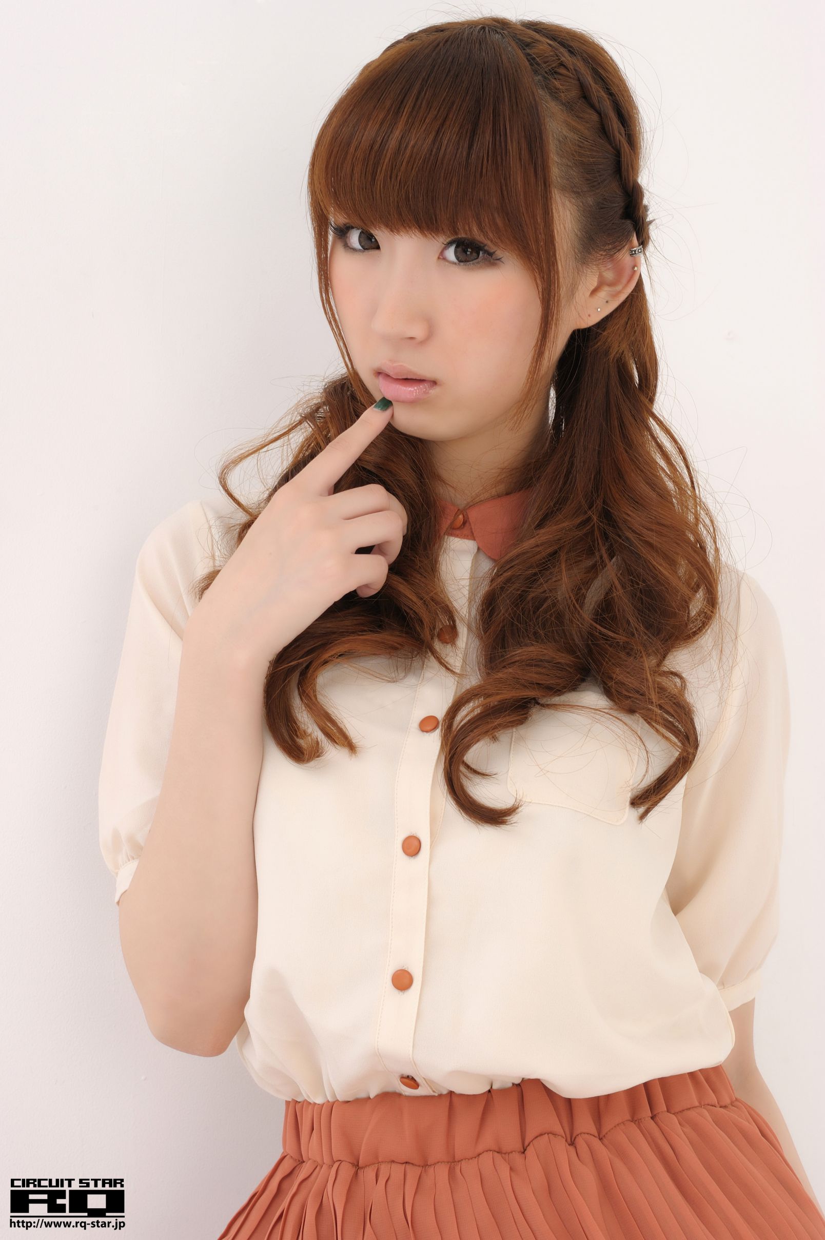 NO.00563 Kana Arai 荒井嘉奈 Race Queen 写真集-图66