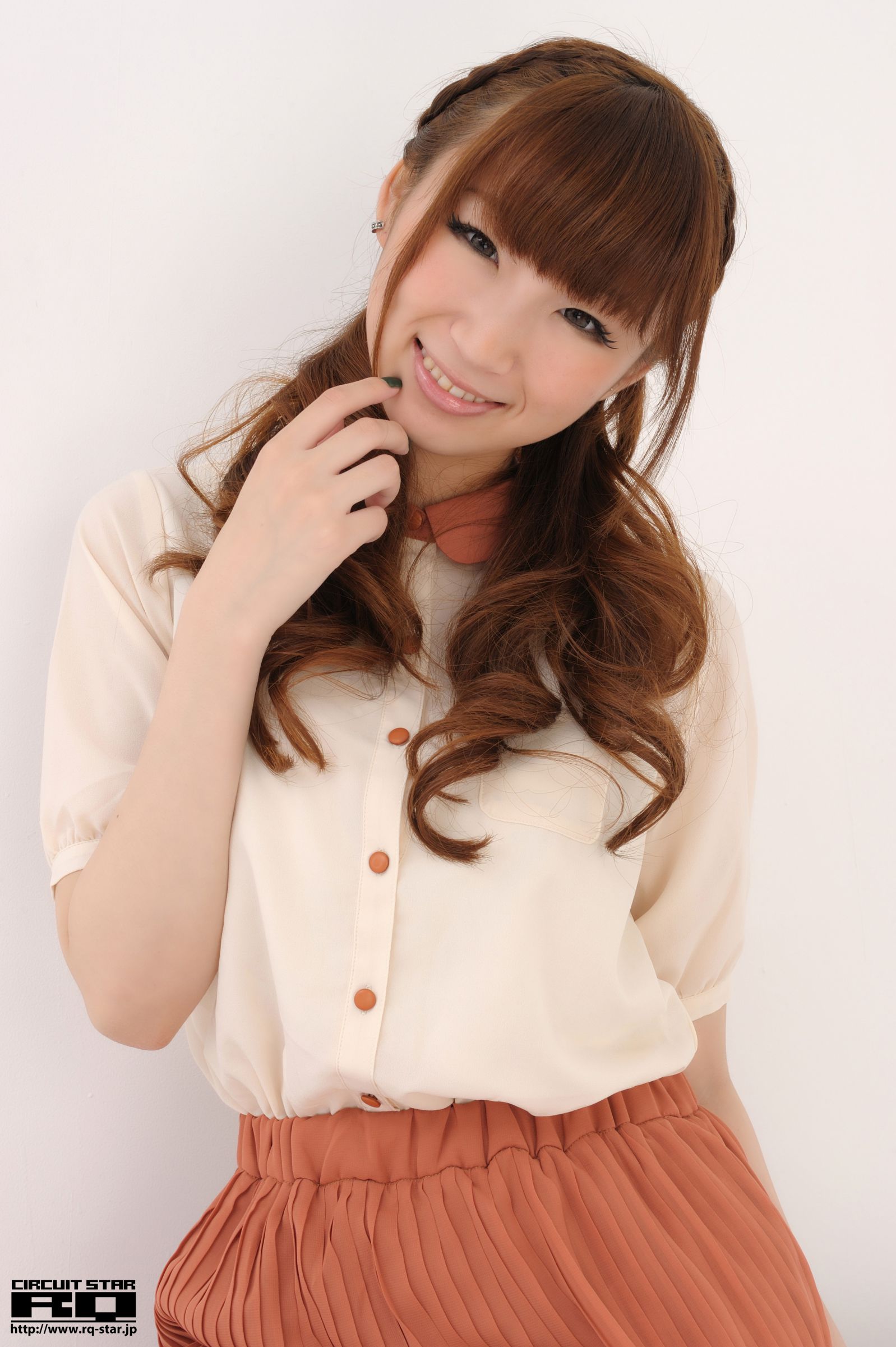 NO.00563 Kana Arai 荒井嘉奈 Race Queen 写真集-图67