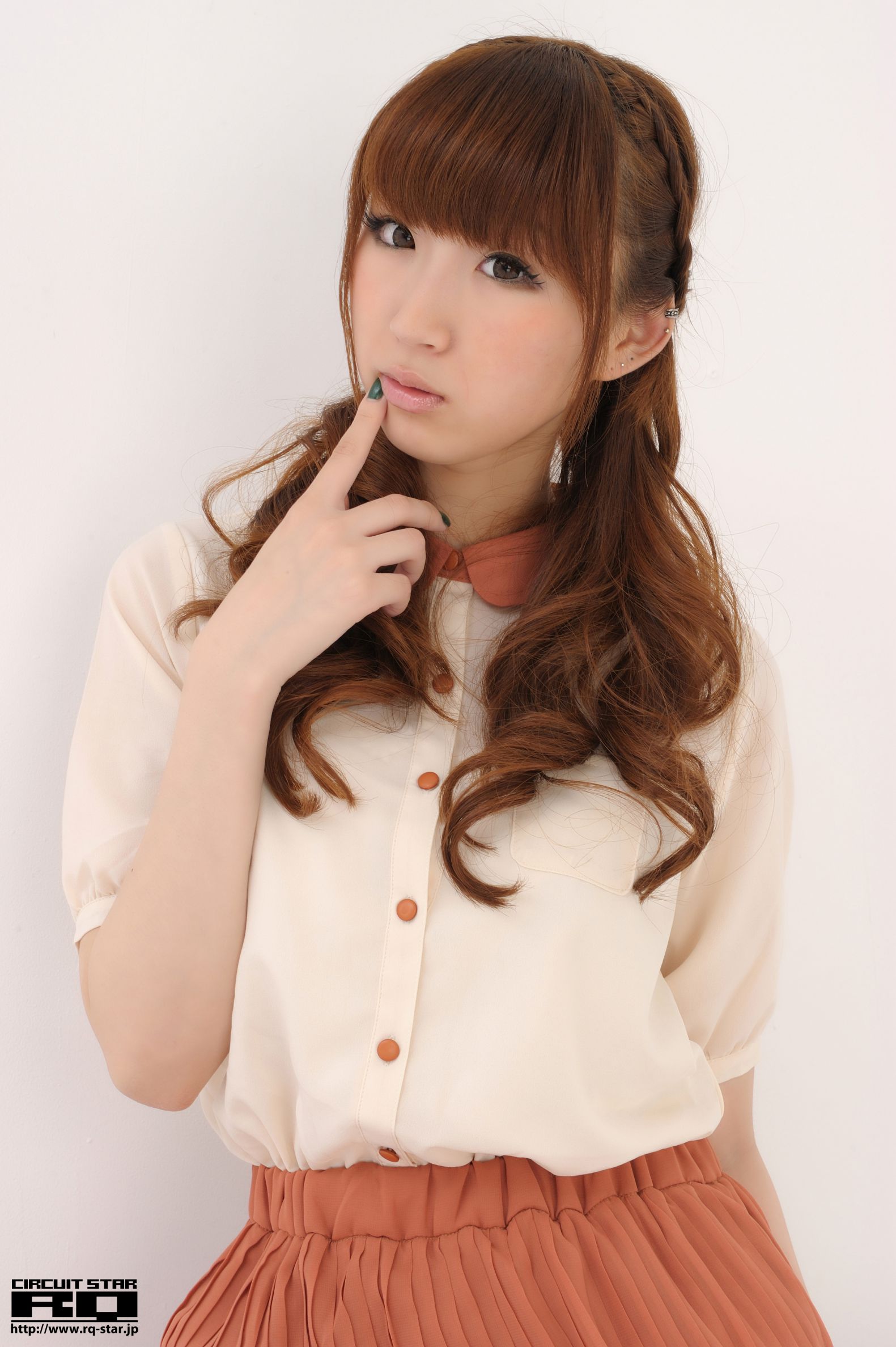 NO.00563 Kana Arai 荒井嘉奈 Race Queen 写真集-图68