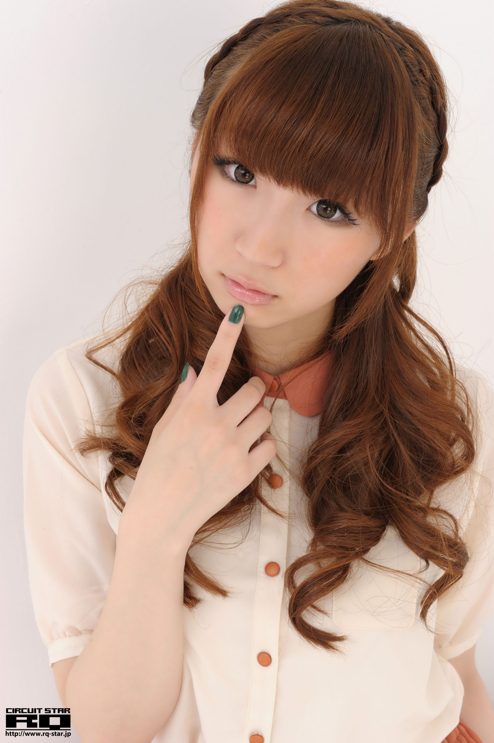 NO.00563 Kana Arai 荒井嘉奈 Race Queen 写真集-图70