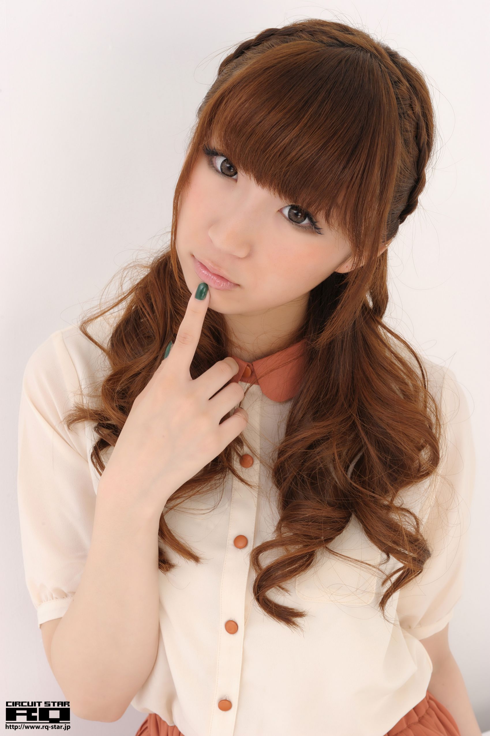 NO.00563 Kana Arai 荒井嘉奈 Race Queen 写真集-图71