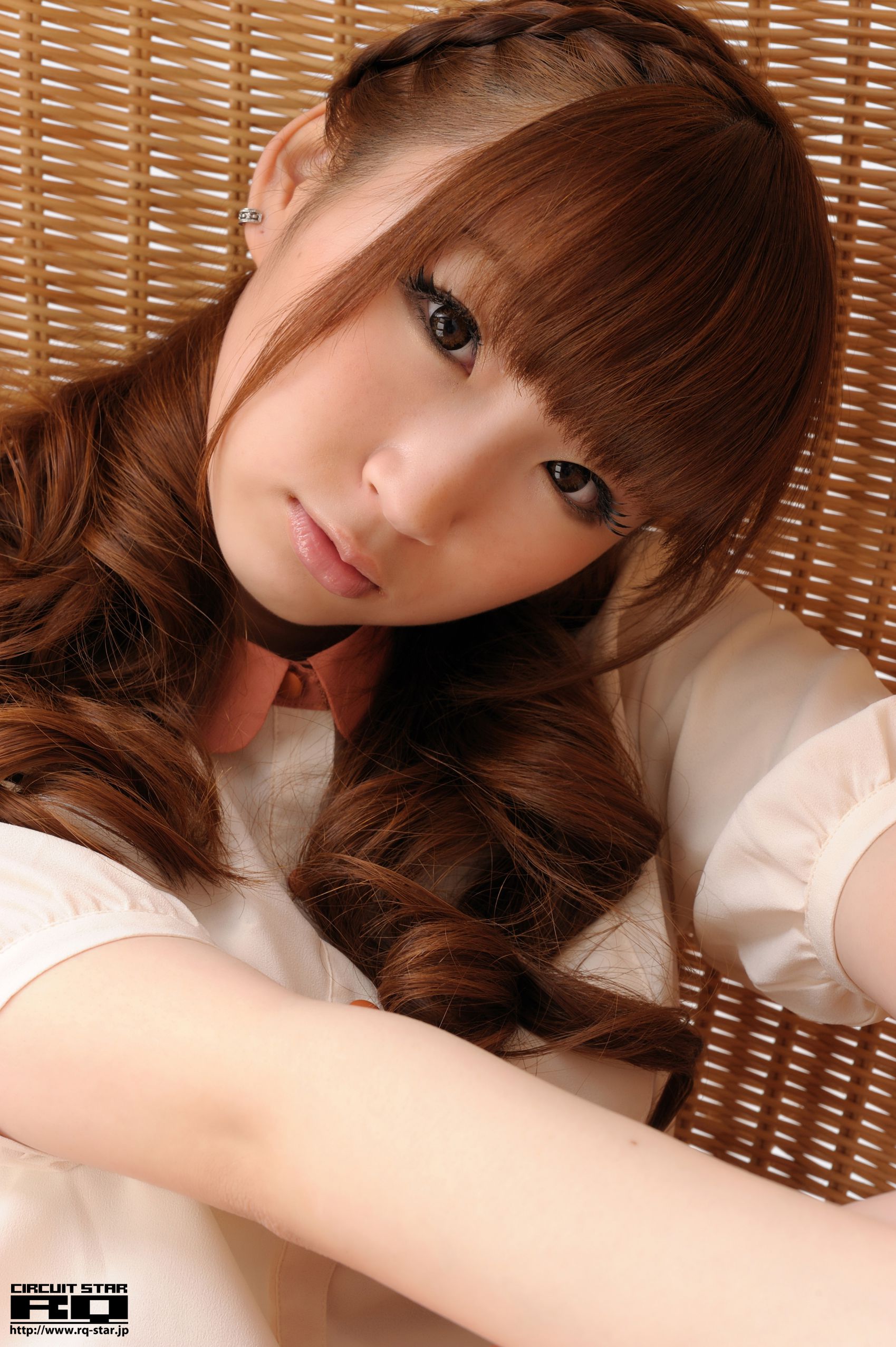 NO.00563 Kana Arai 荒井嘉奈 Race Queen 写真集-图77