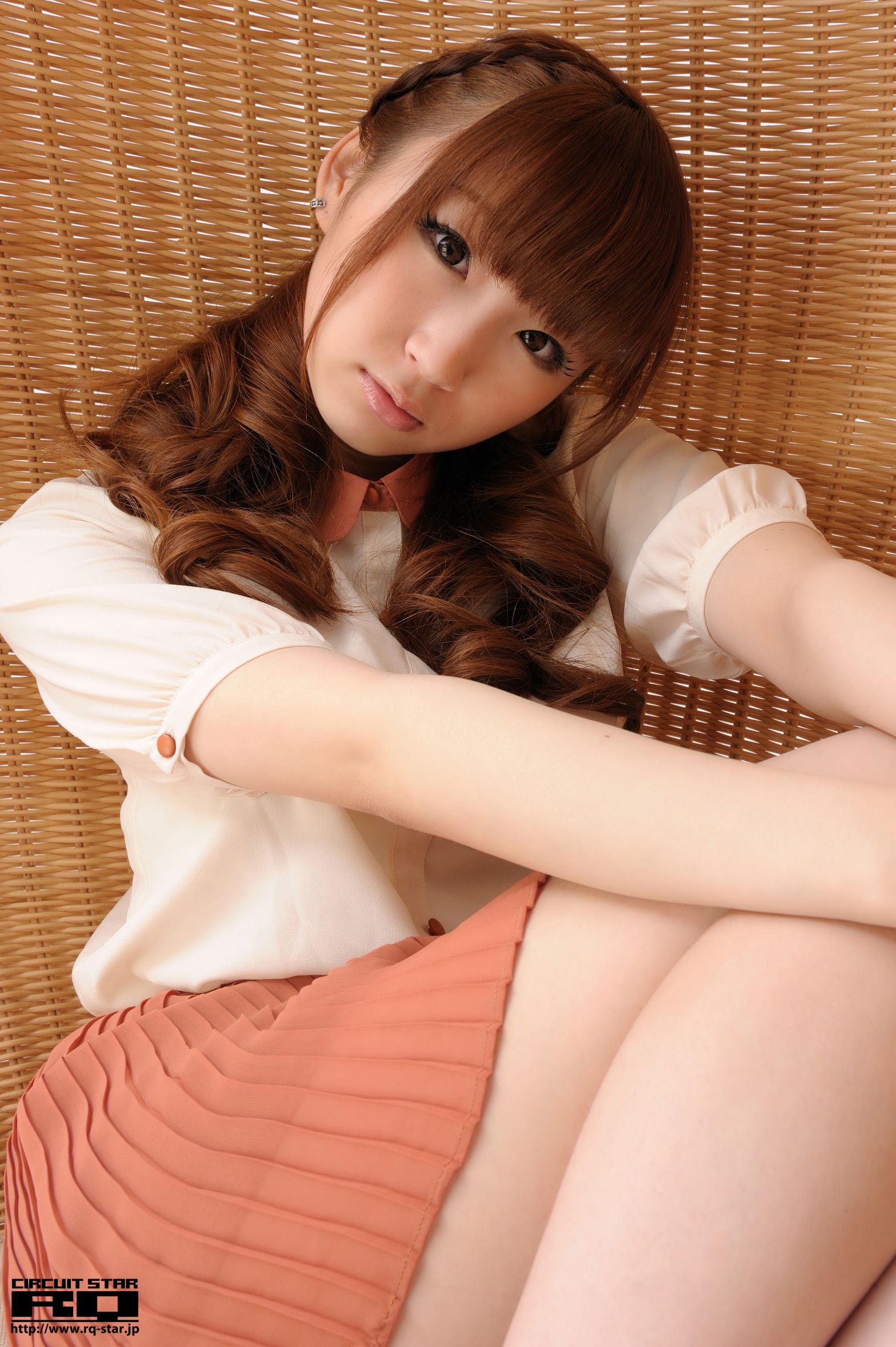 NO.00563 Kana Arai 荒井嘉奈 Race Queen 写真集-图78