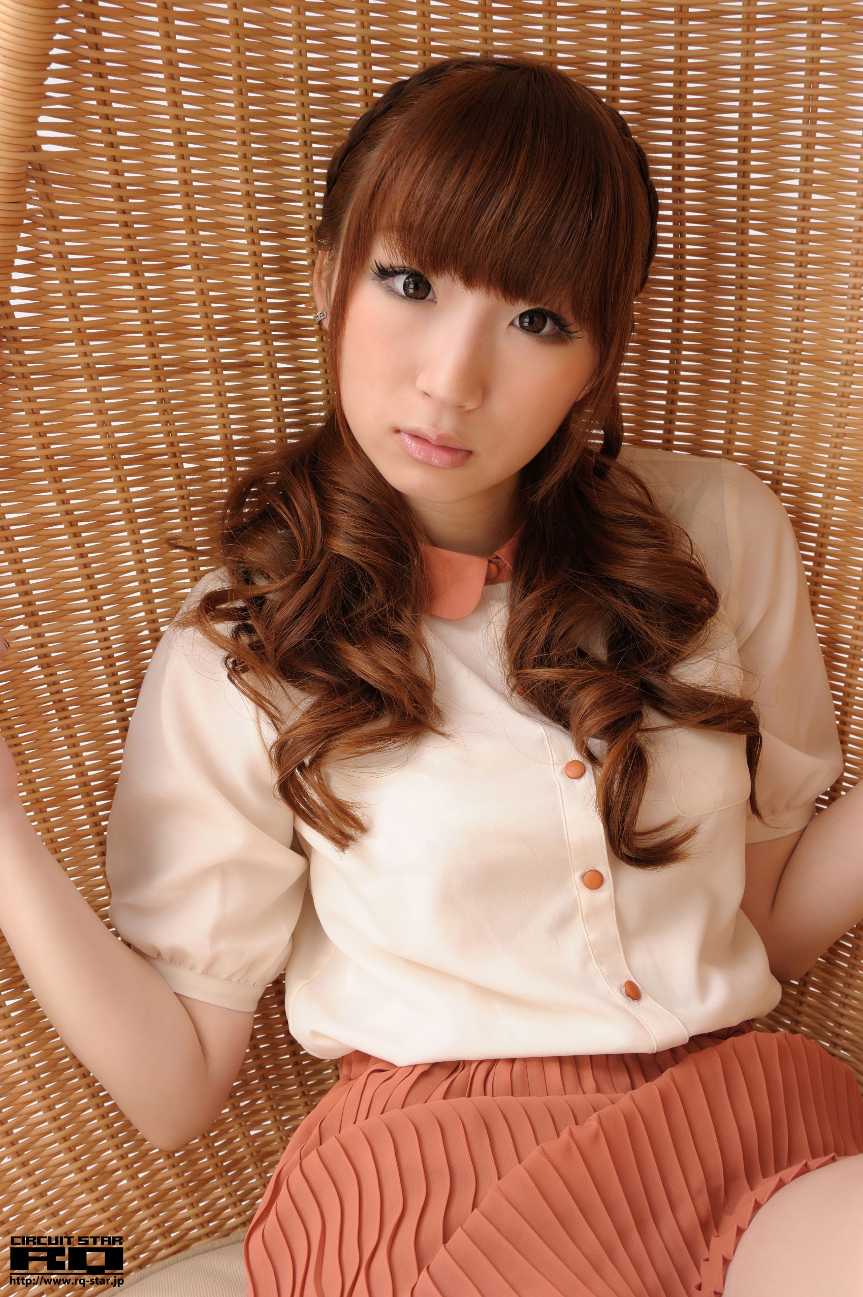 NO.00563 Kana Arai 荒井嘉奈 Race Queen 写真集-图82