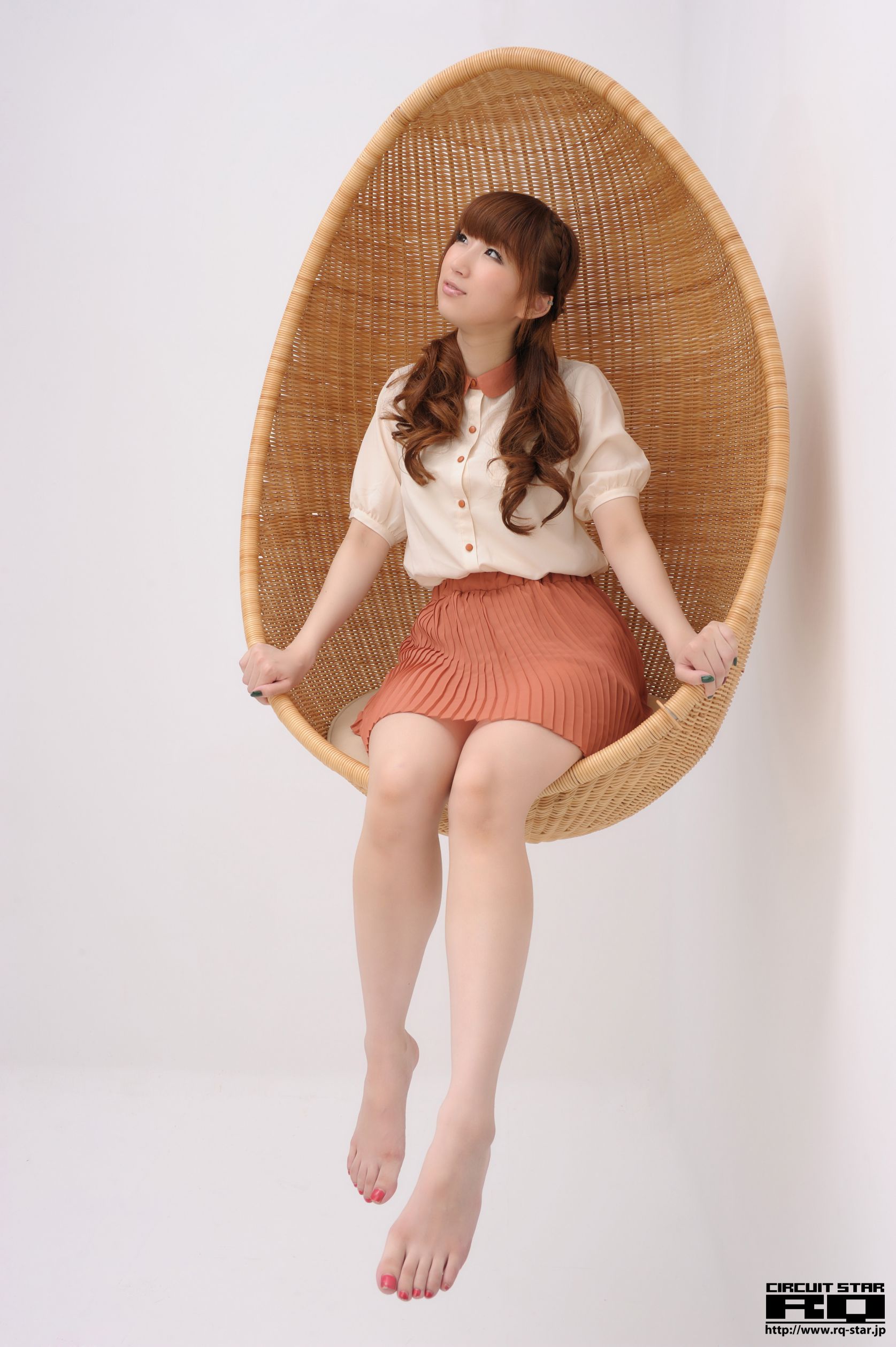 NO.00563 Kana Arai 荒井嘉奈 Race Queen 写真集-图86