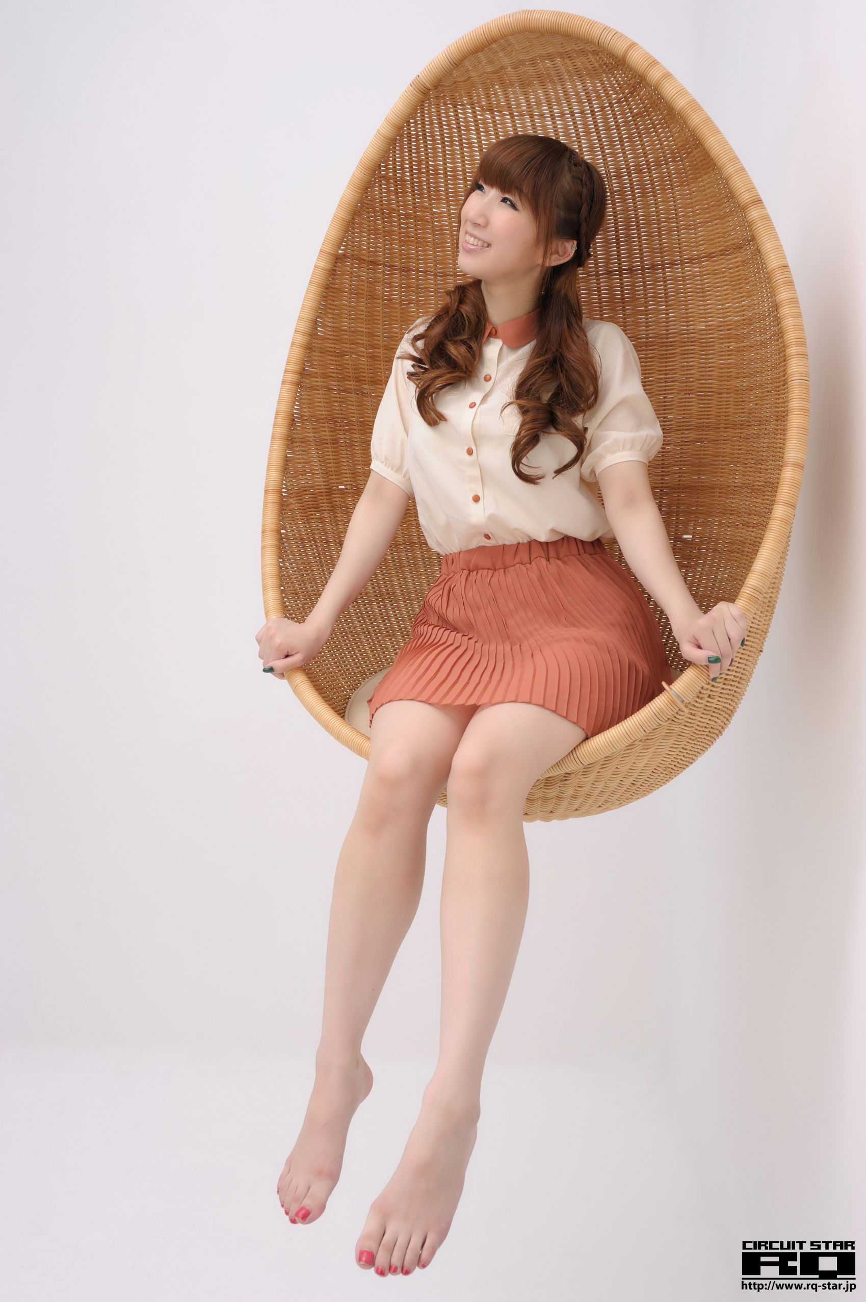 NO.00563 Kana Arai 荒井嘉奈 Race Queen 写真集-图87