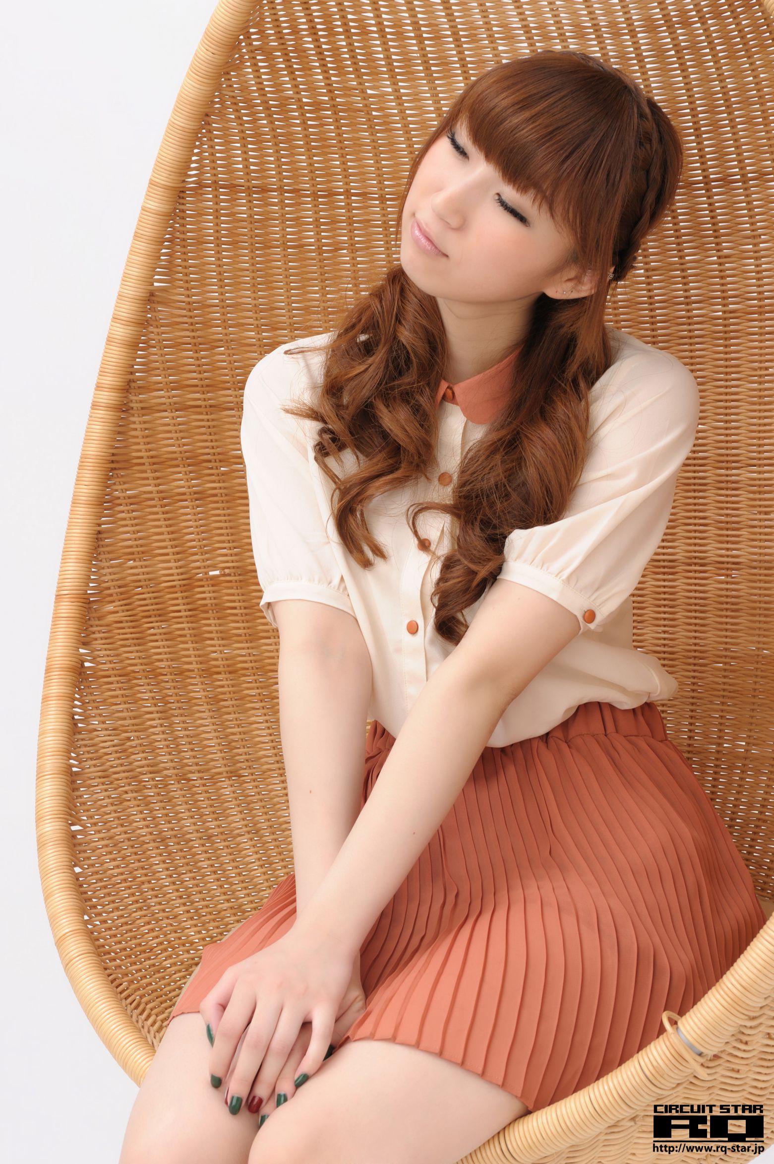 NO.00563 Kana Arai 荒井嘉奈 Race Queen 写真集-图89