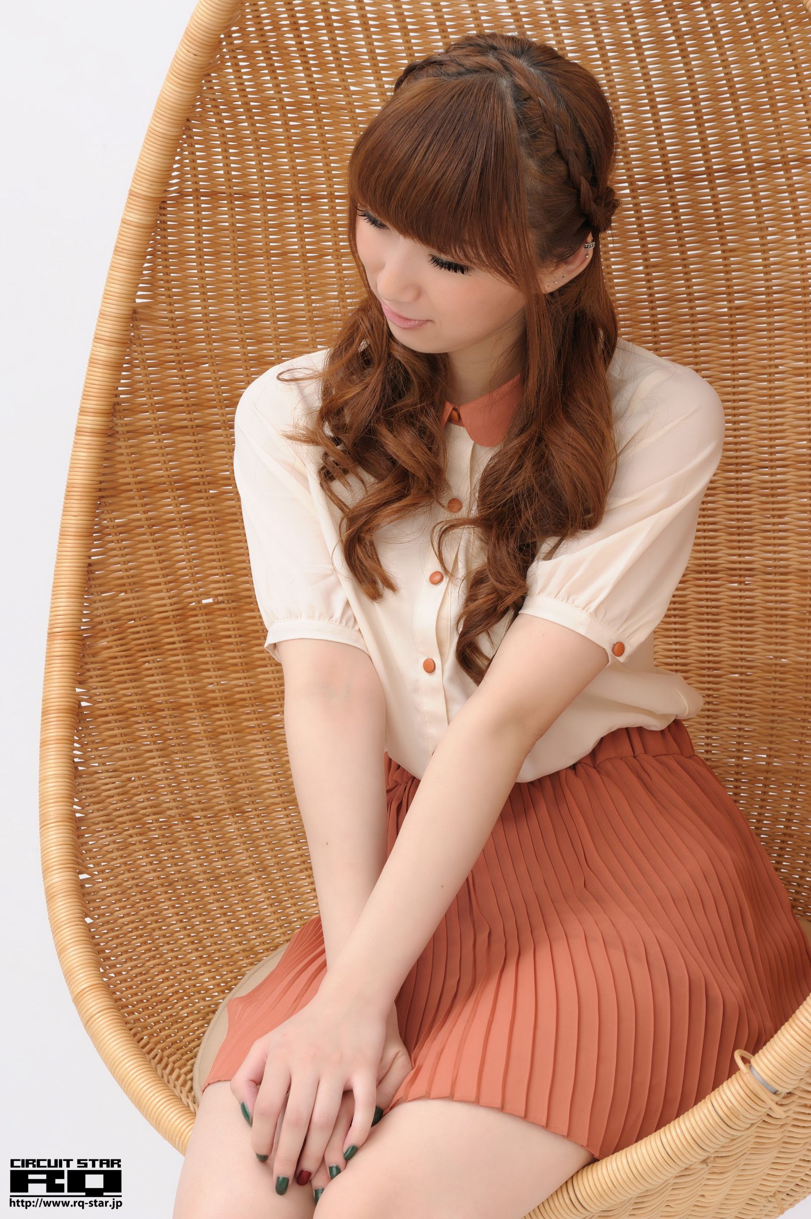 NO.00563 Kana Arai 荒井嘉奈 Race Queen 写真集-图90