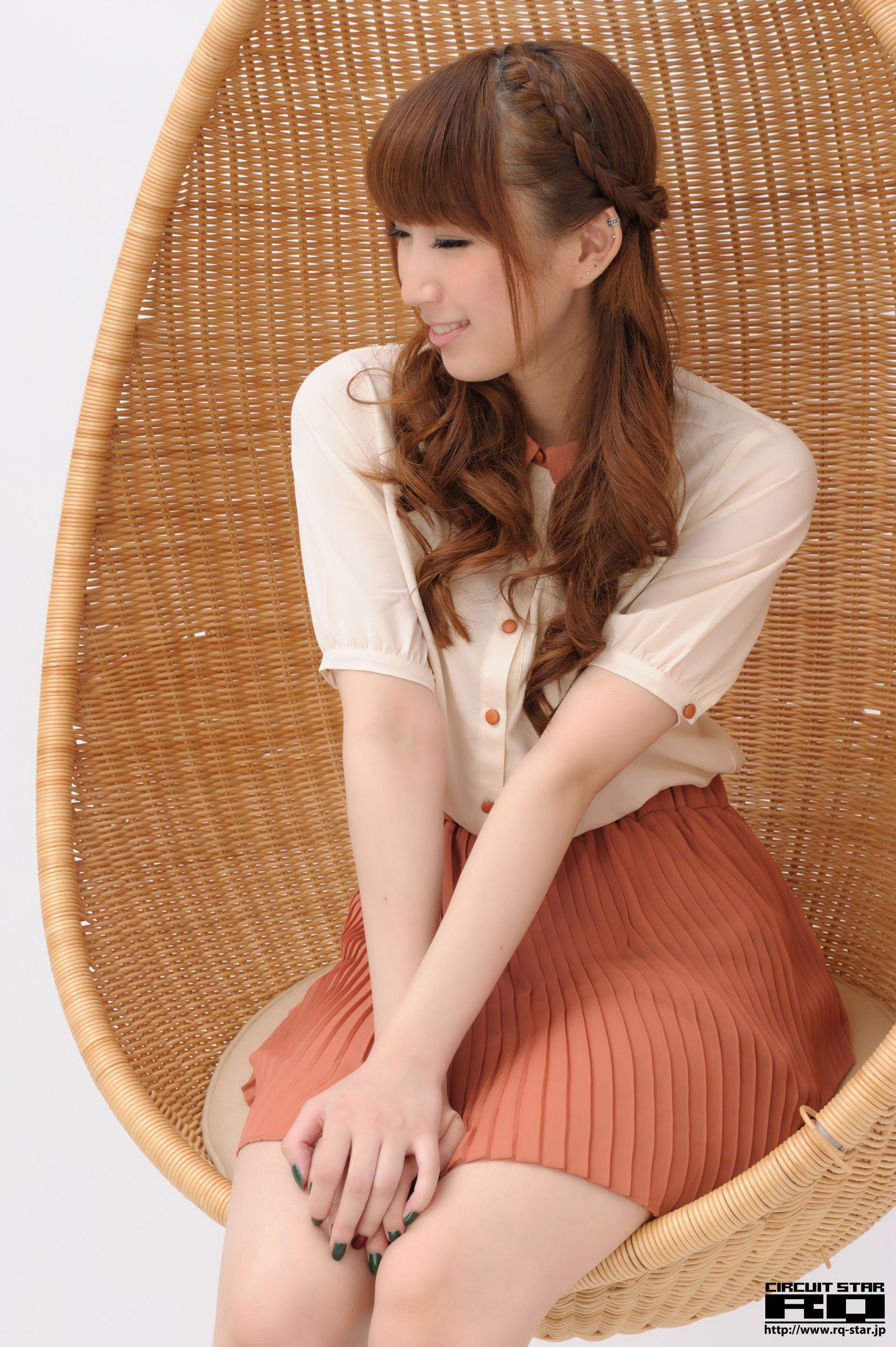 NO.00563 Kana Arai 荒井嘉奈 Race Queen 写真集-图91