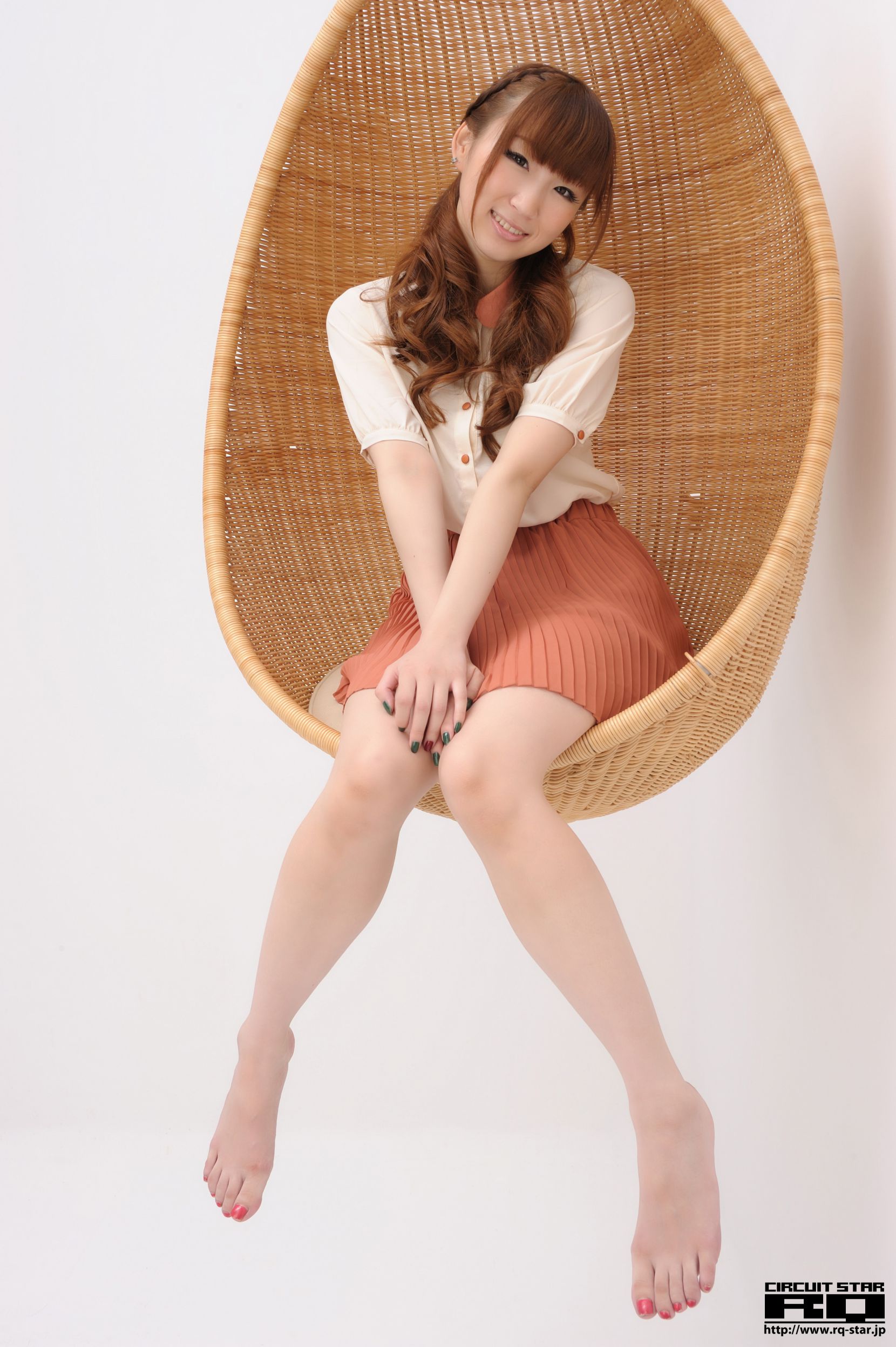 NO.00563 Kana Arai 荒井嘉奈 Race Queen 写真集-图93