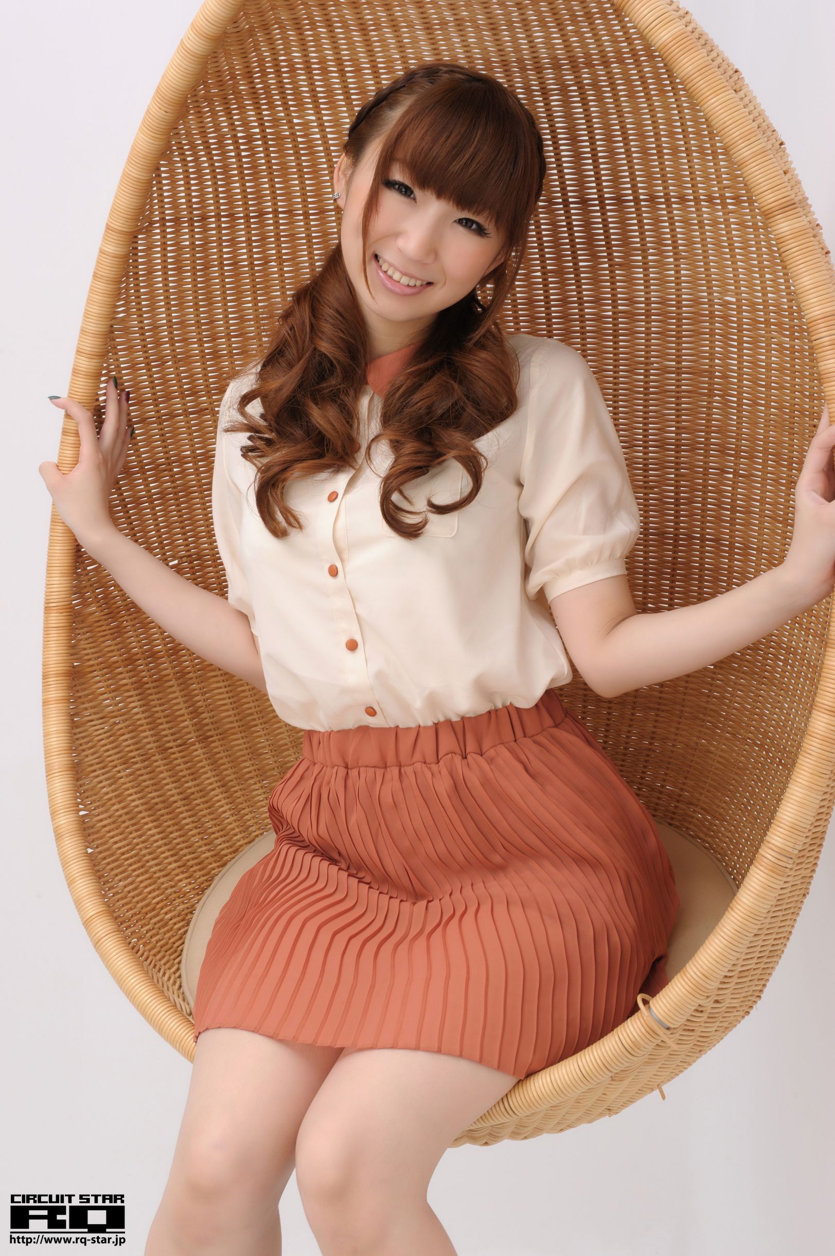 NO.00563 Kana Arai 荒井嘉奈 Race Queen 写真集-图95