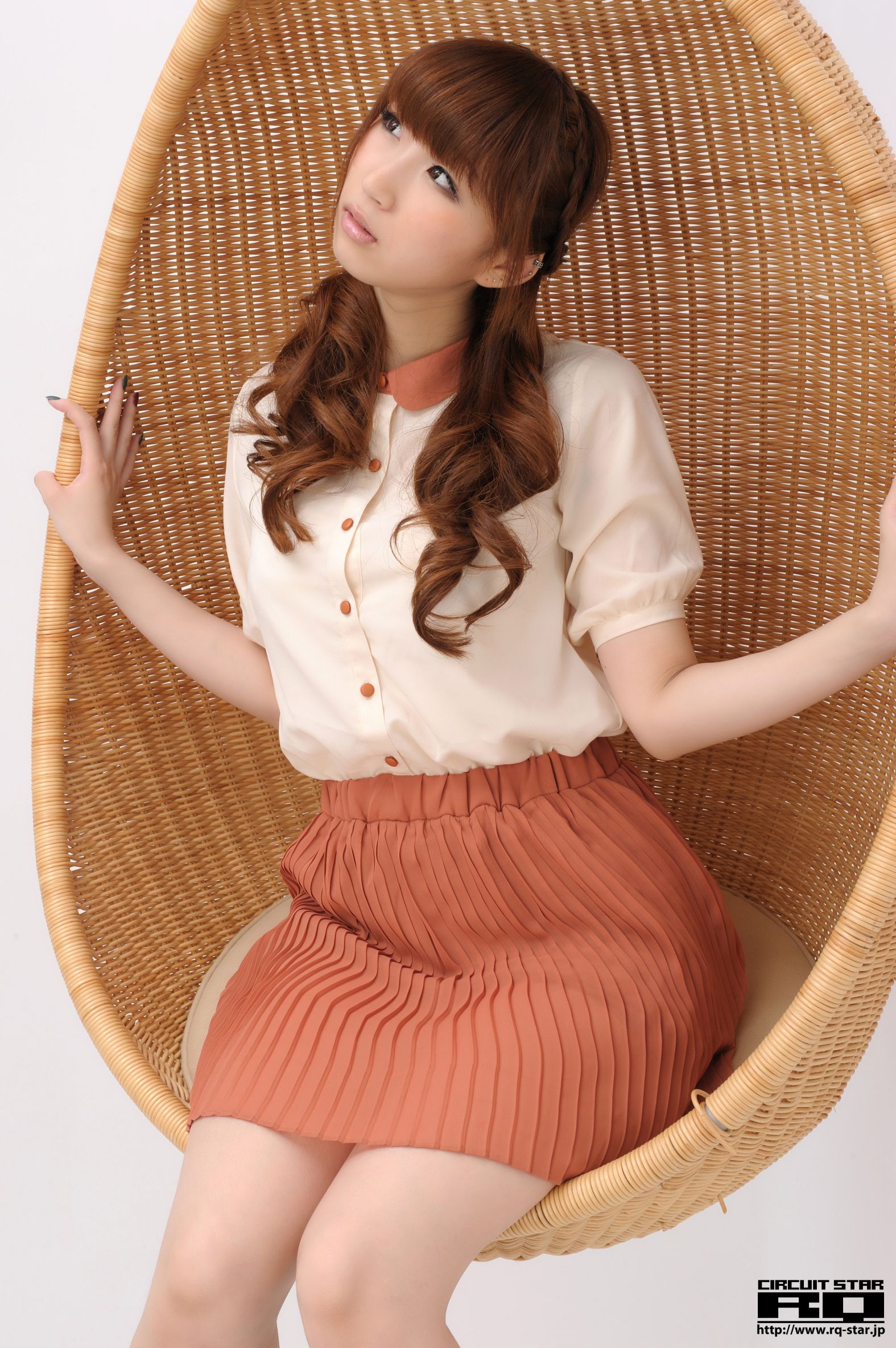 NO.00563 Kana Arai 荒井嘉奈 Race Queen 写真集-图96