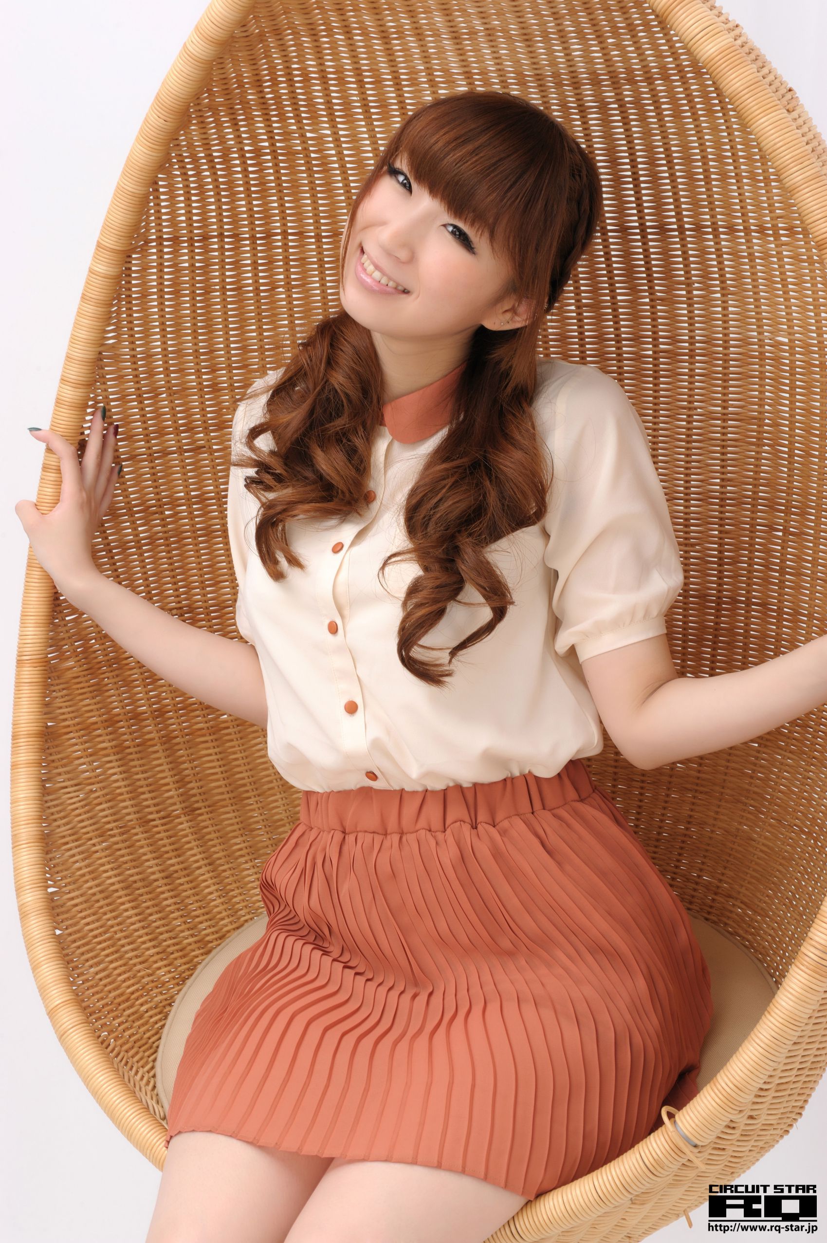 NO.00563 Kana Arai 荒井嘉奈 Race Queen 写真集-图97