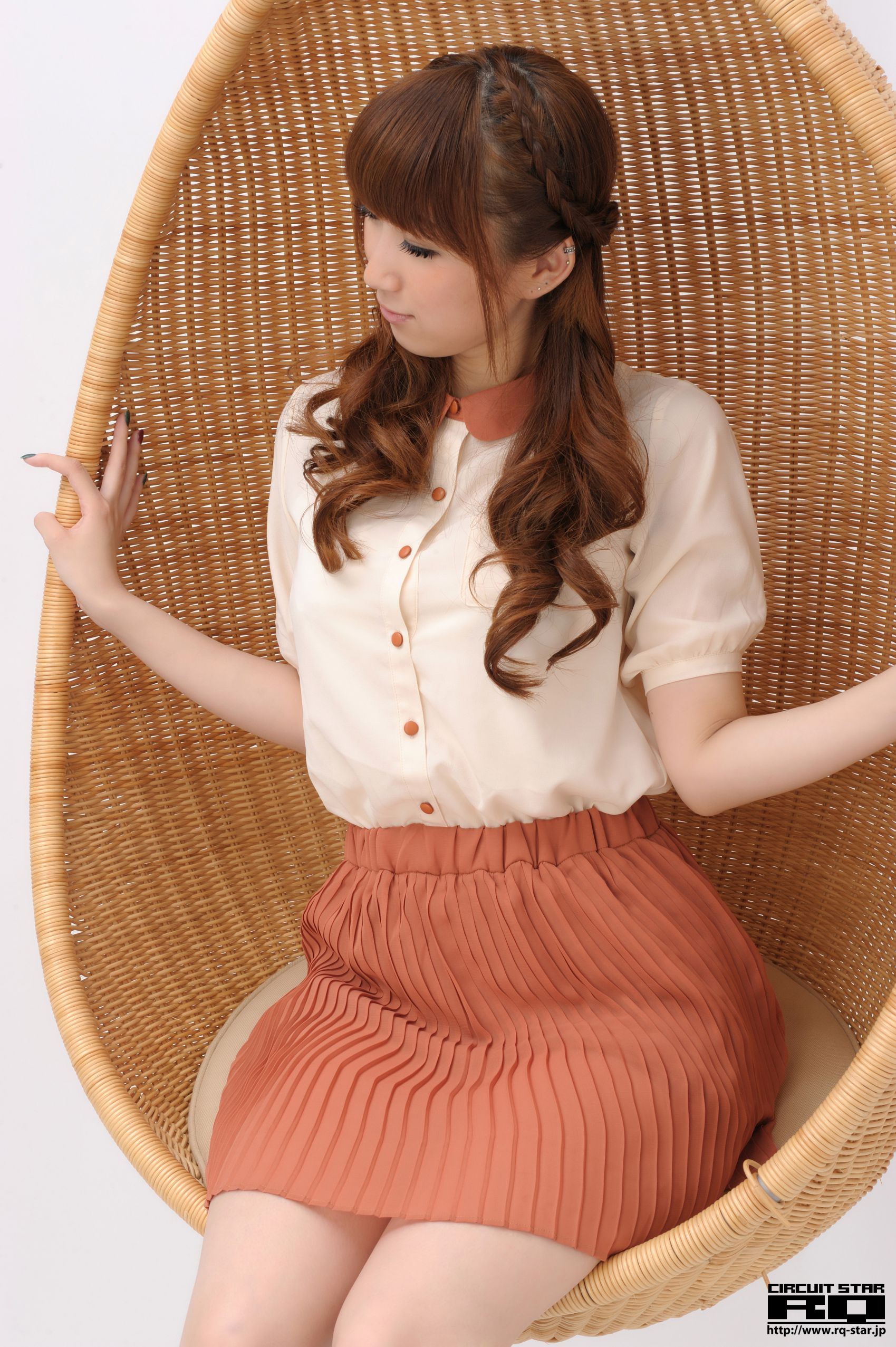 NO.00563 Kana Arai 荒井嘉奈 Race Queen 写真集-图98